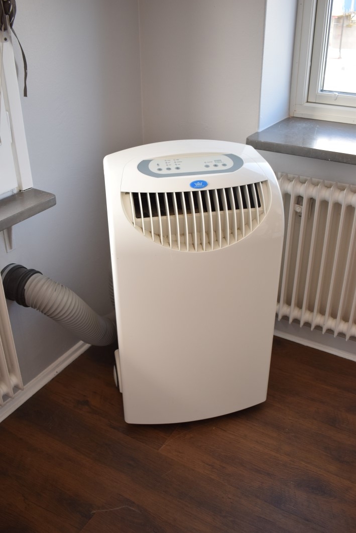 AC Aircooler Prem-i-air - PS Auction 