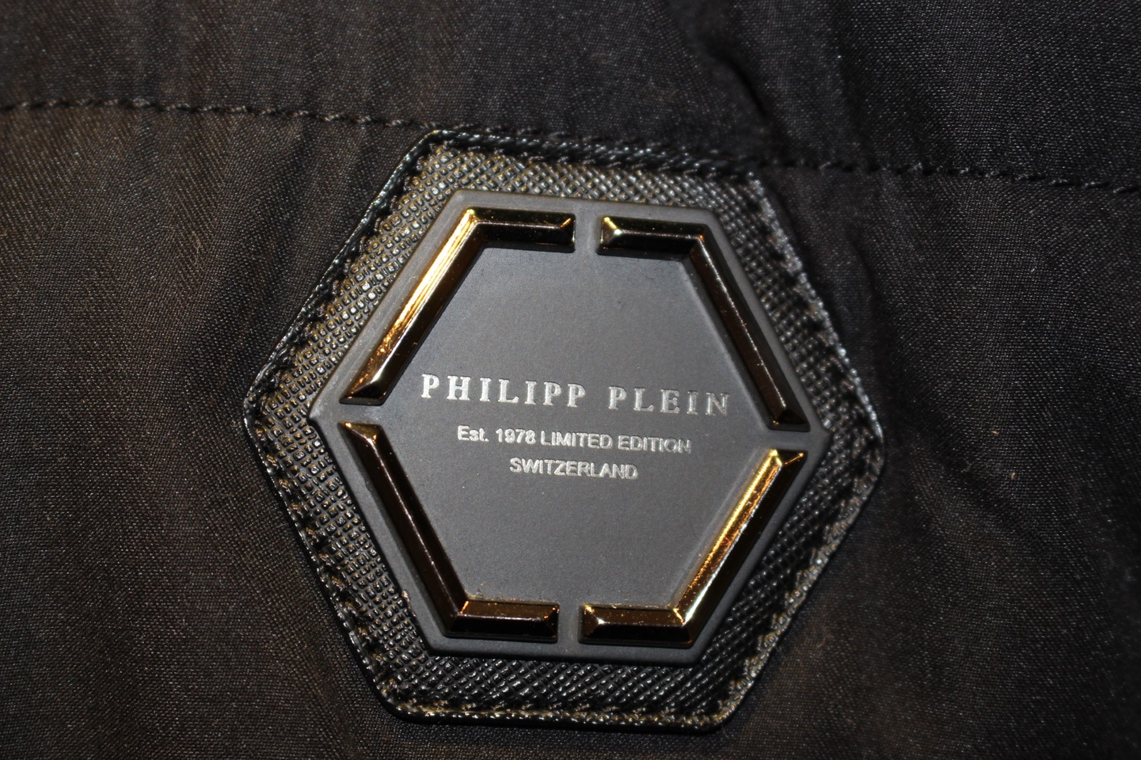 philipp plein homme est 1978 switzerland