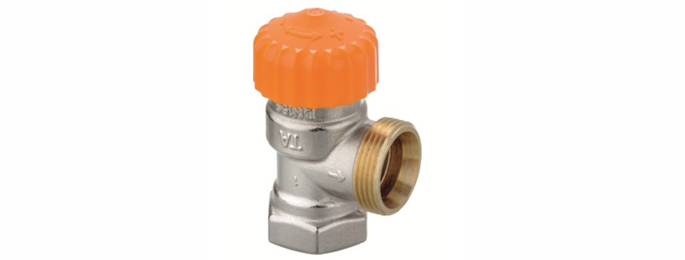 Imi Eclipse Radiator 20 Radiator valves Eclipse G10 x M22x1.5 angle, IMI - PS Auction - We ...