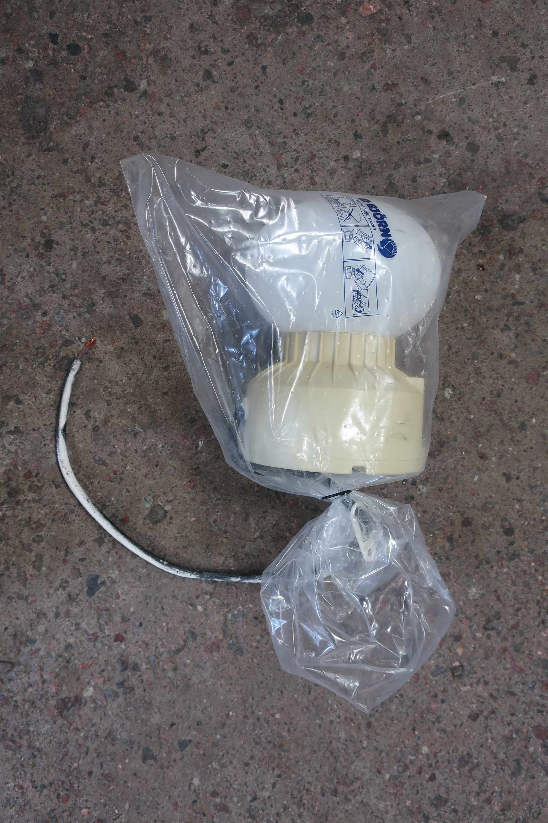 20 buoy lamps - ElBjörn BOJ 48/23 - PS Auction - We value the future ...