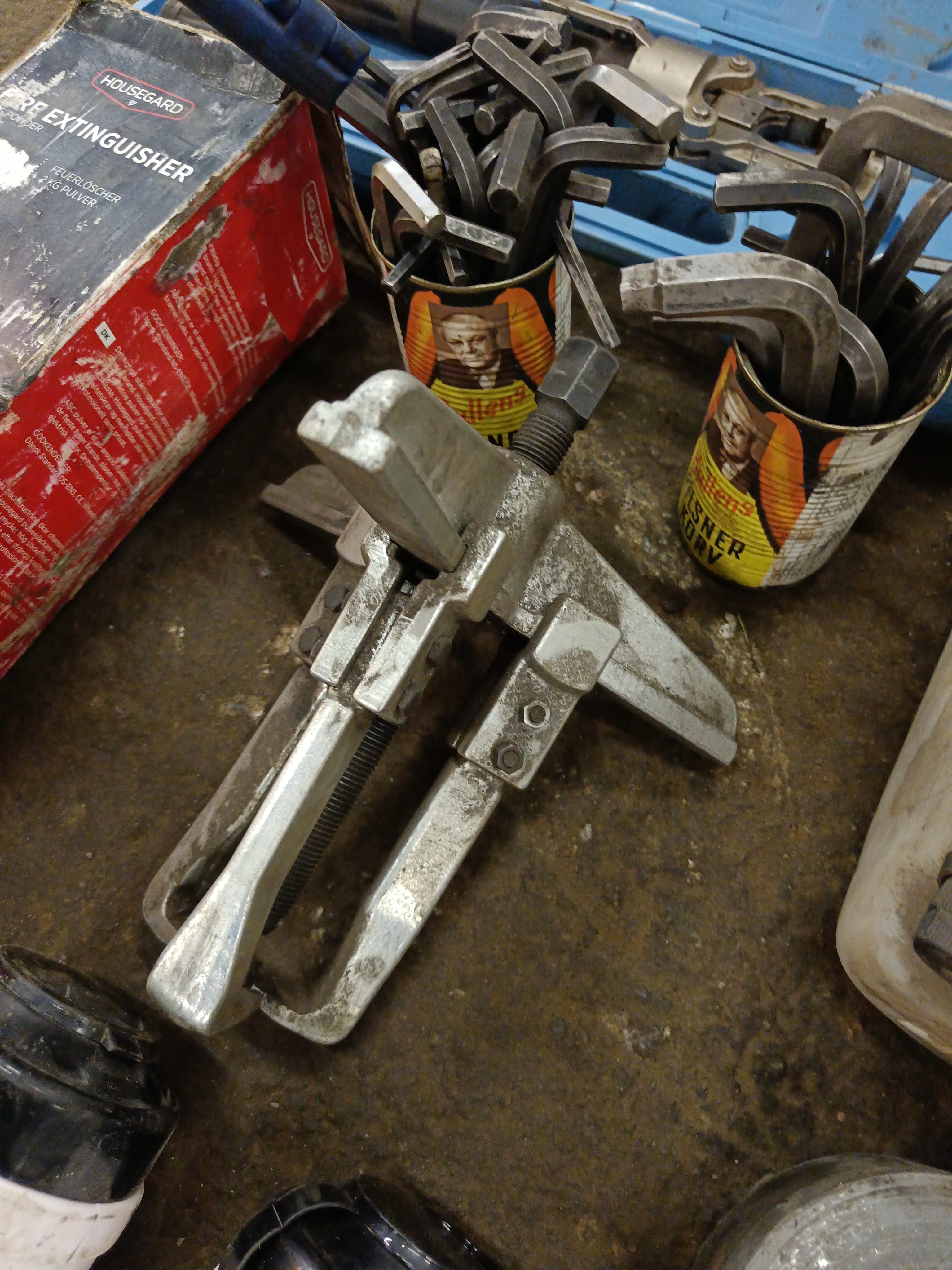 Hand tools PS Auction We value the future Largest in net auctions