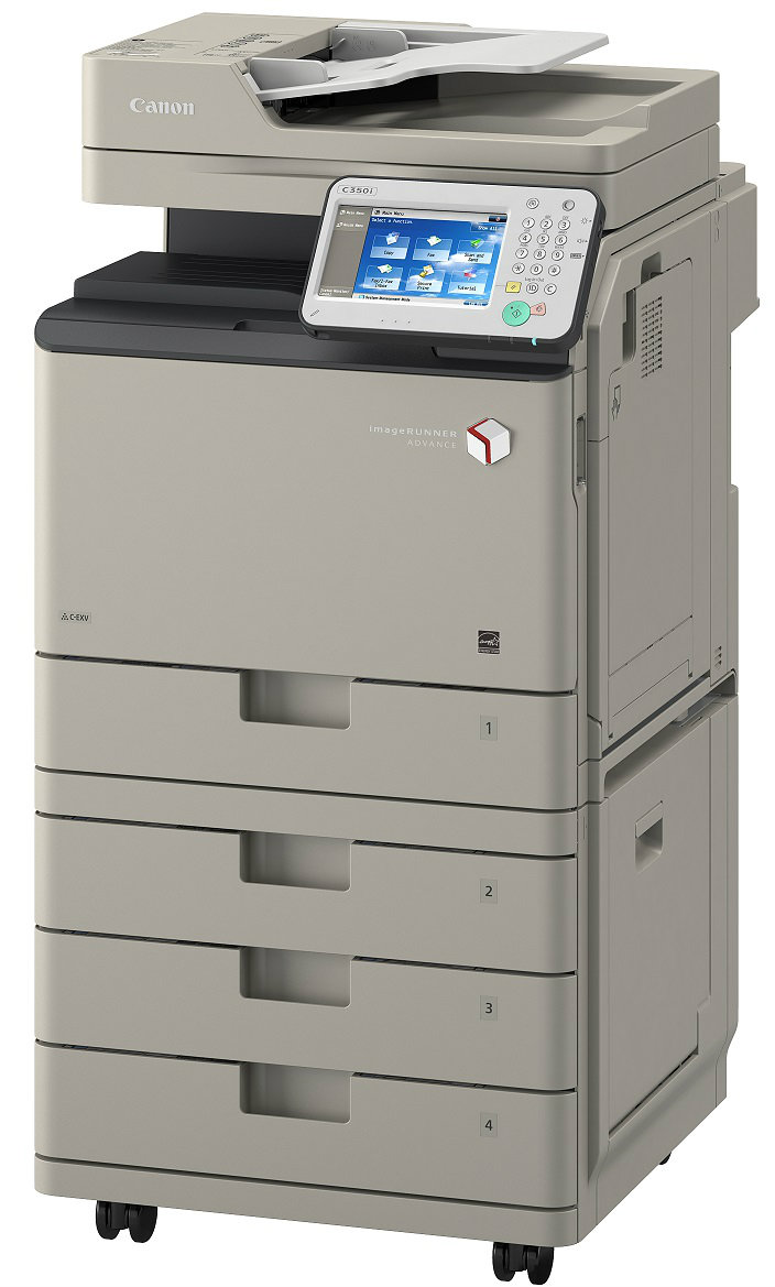 ◇CANON◇image RUNNER ADVANCE C3520Ⅱ【最新機種◎789枚◎整備済み◎