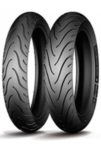 Mc Tires Michelin Pilot Street Radial 160 60 R 17 Ps Auction We Value The Future Largest In Net Auctions