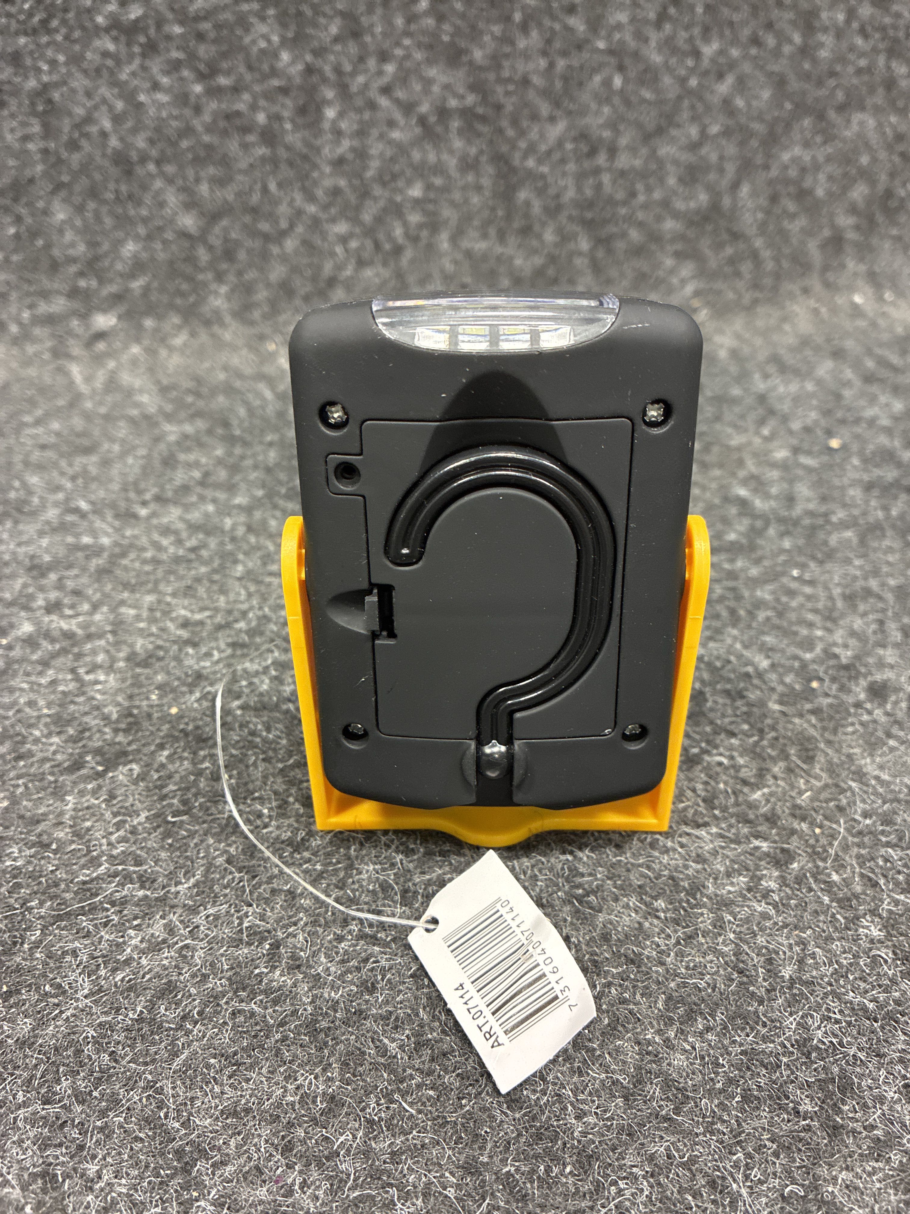 12 pcs LED mini work lights - PS Auction - We value the future ...