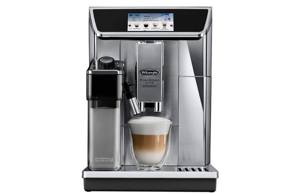 Espresso machine Delonghi PrimaDonna 