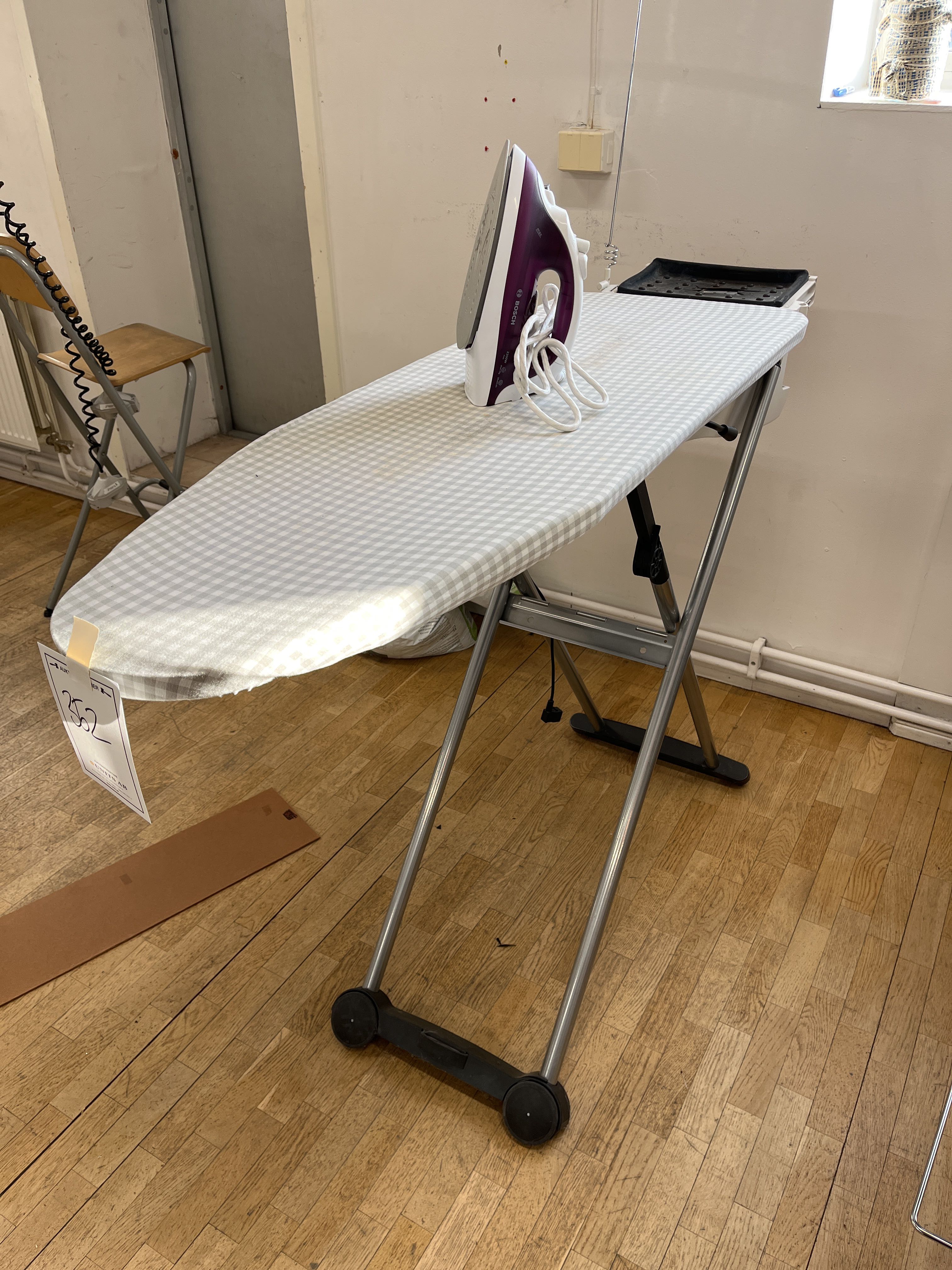 【2枚セット】iron top board for www s 2セット】1/f space IRON TOP BOARD FOR WWW S 2セット】1/f space