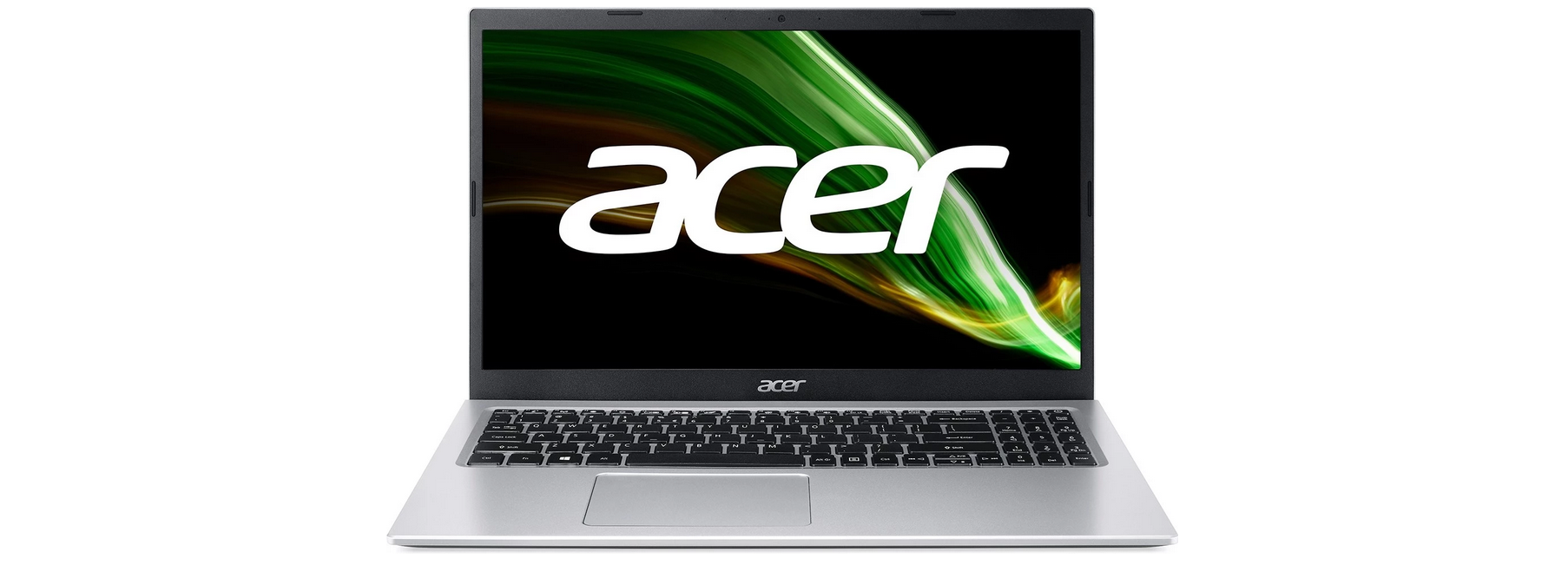 PC Portable Acer Aspire 3 A315-56-33 UF 15,6 Pouces Noir - Neuf