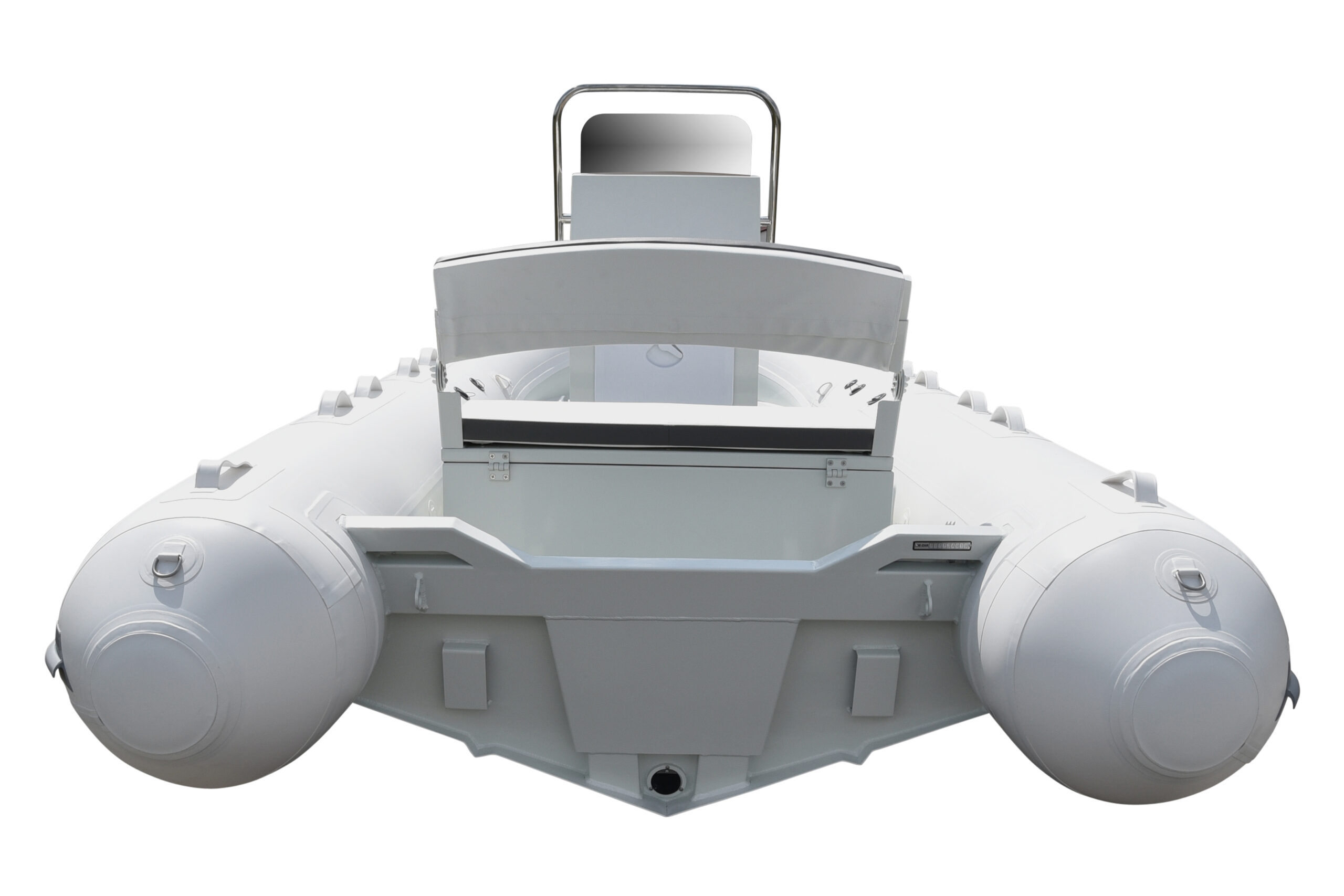 Ny/oanvänd ribbåt ZAR mini RIB 14 DL - Auktioner online - Nätauktioner ...