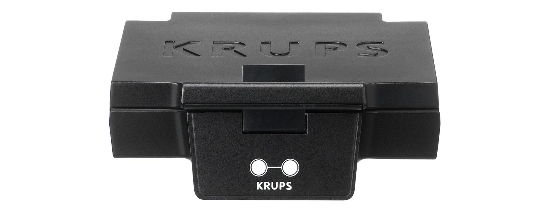 krups waffle sandwich maker