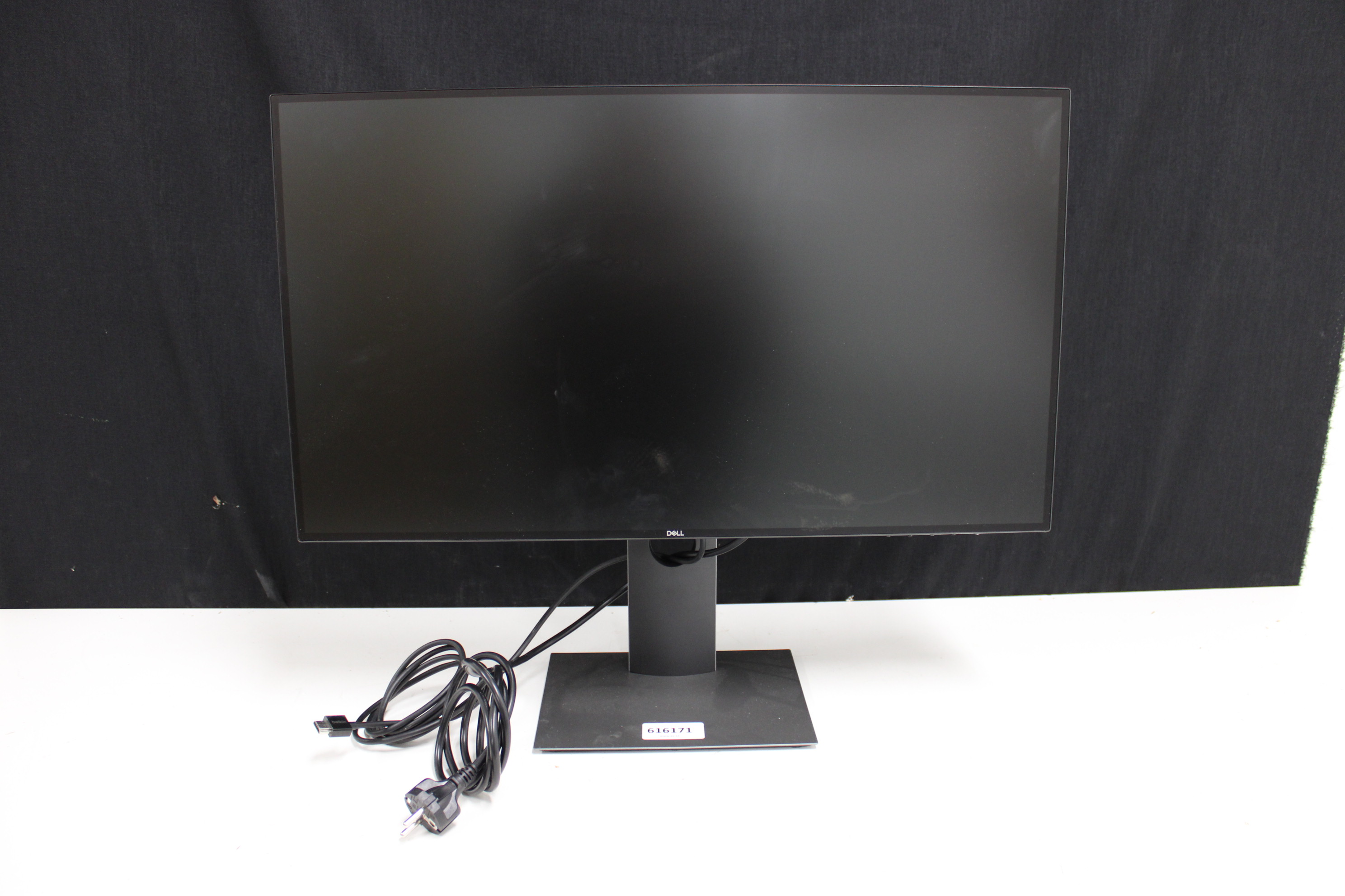 Dell Computer Monitor U2719DC - PS Auction - We value the