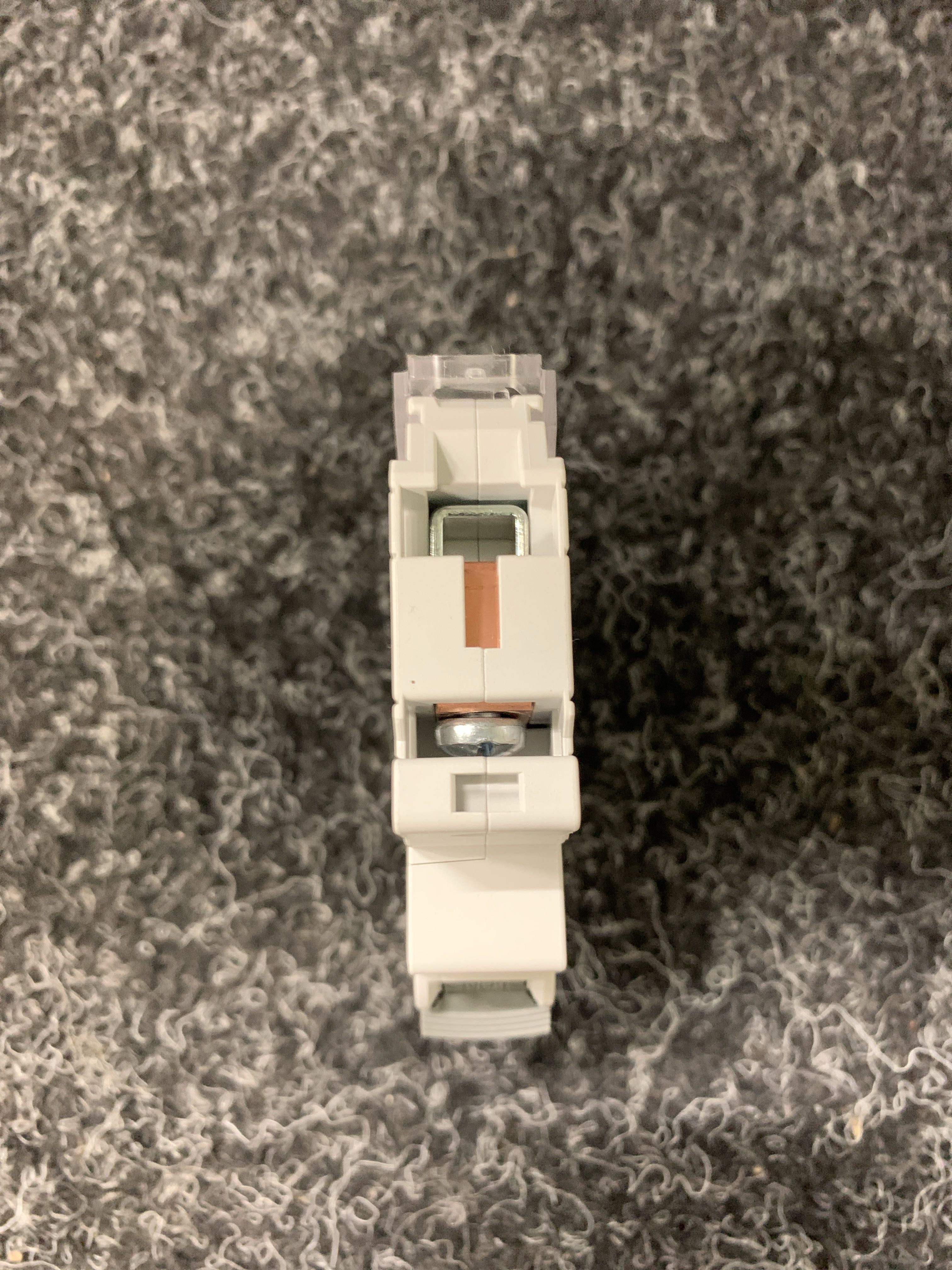20 pieces Garo GS MCB C10 dwarf circuit breaker - PS Auction - We value ...