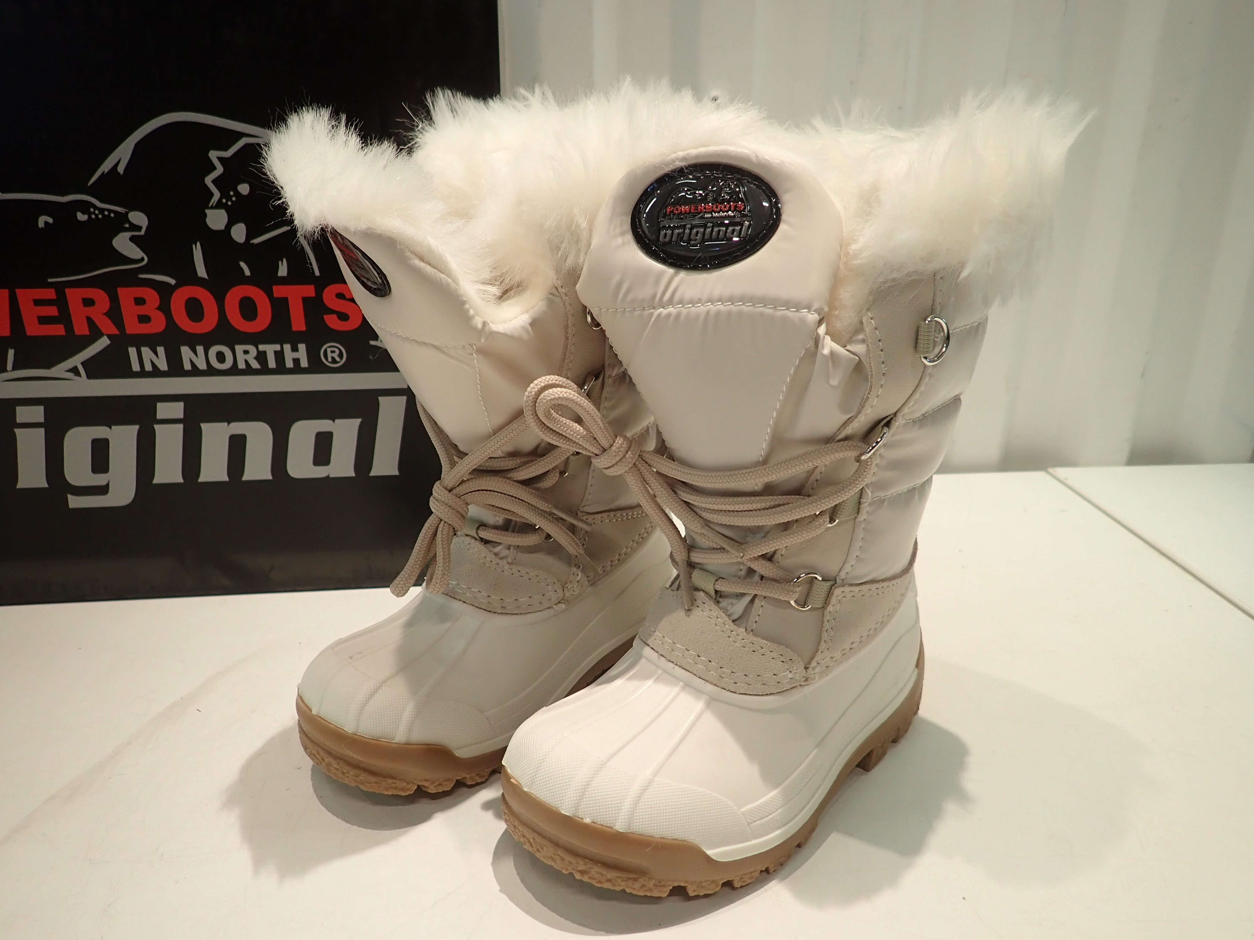 Power boots original storlek 2728 Nätauktioner Power boots original storlek 2728 Nätauktioner