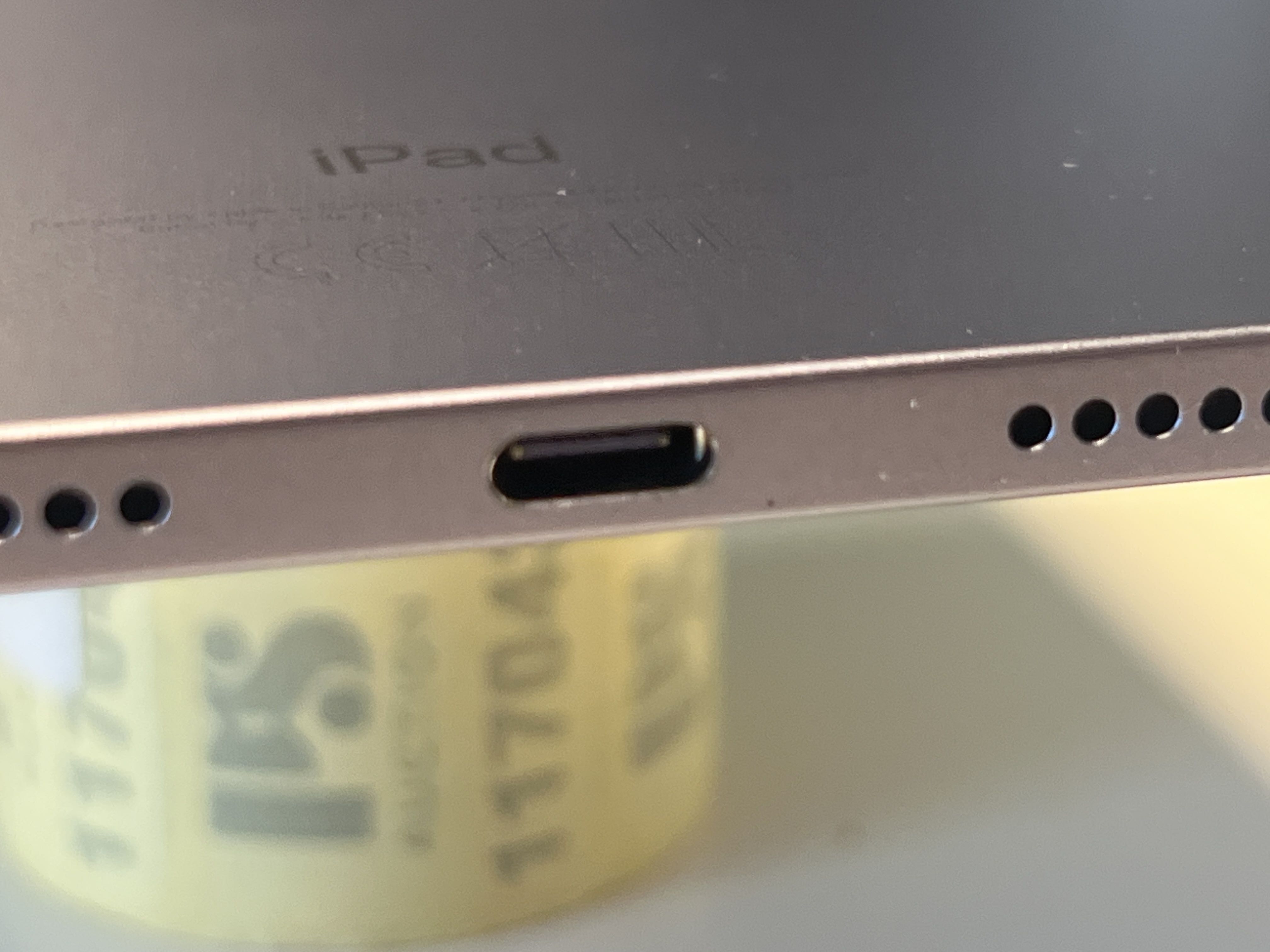 Apple iPad mini 6th Gen - PS Auction - We value the future Apple iPad mini 6th Gen - PS Auction - We value the future