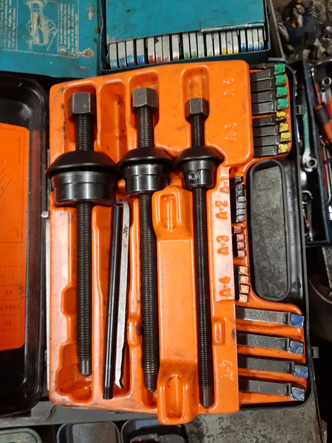 Tool PS Auction We value the future Largest in net auctions