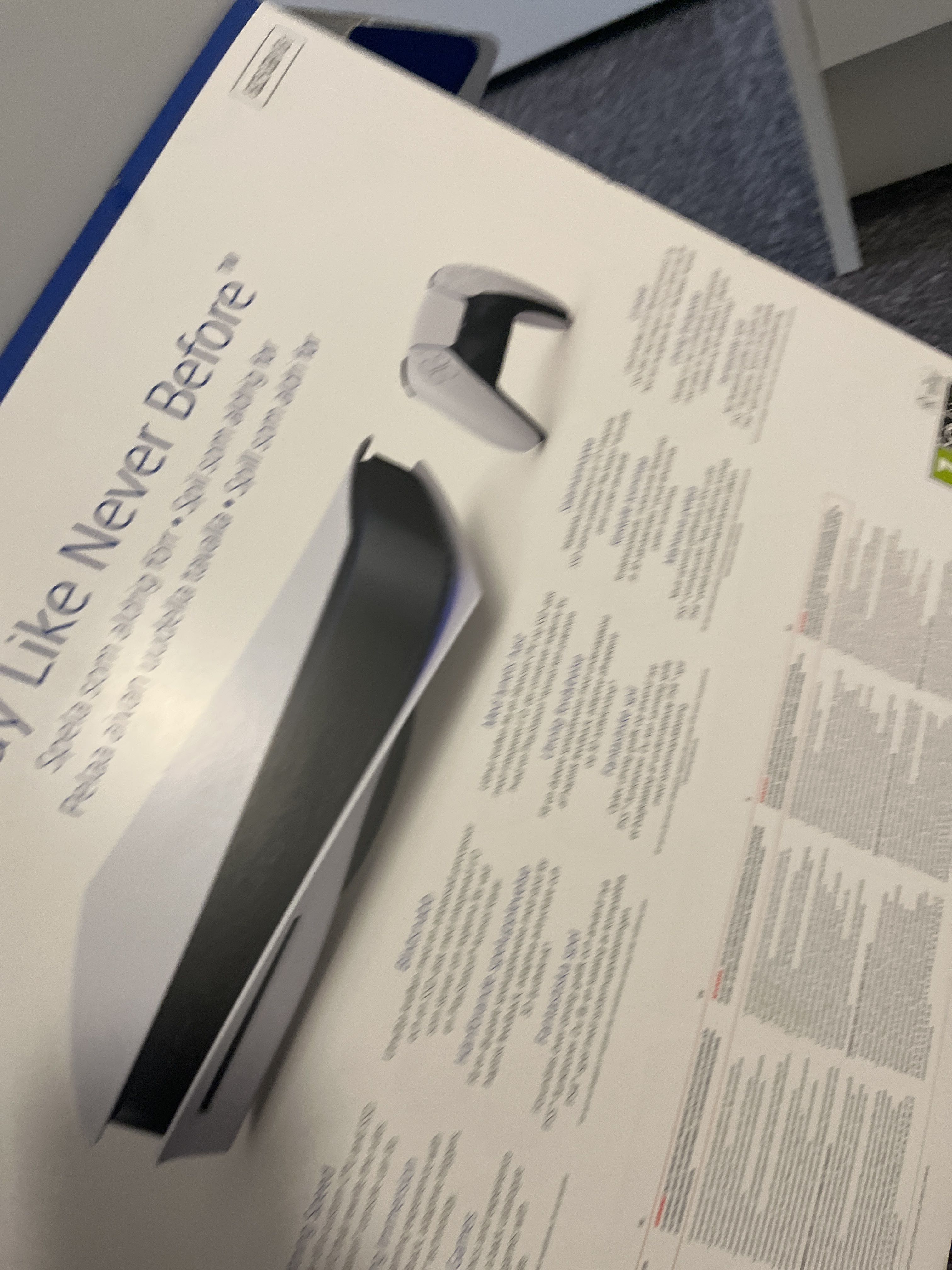 Playstation 5 - PS Auction - We value the future - Largest