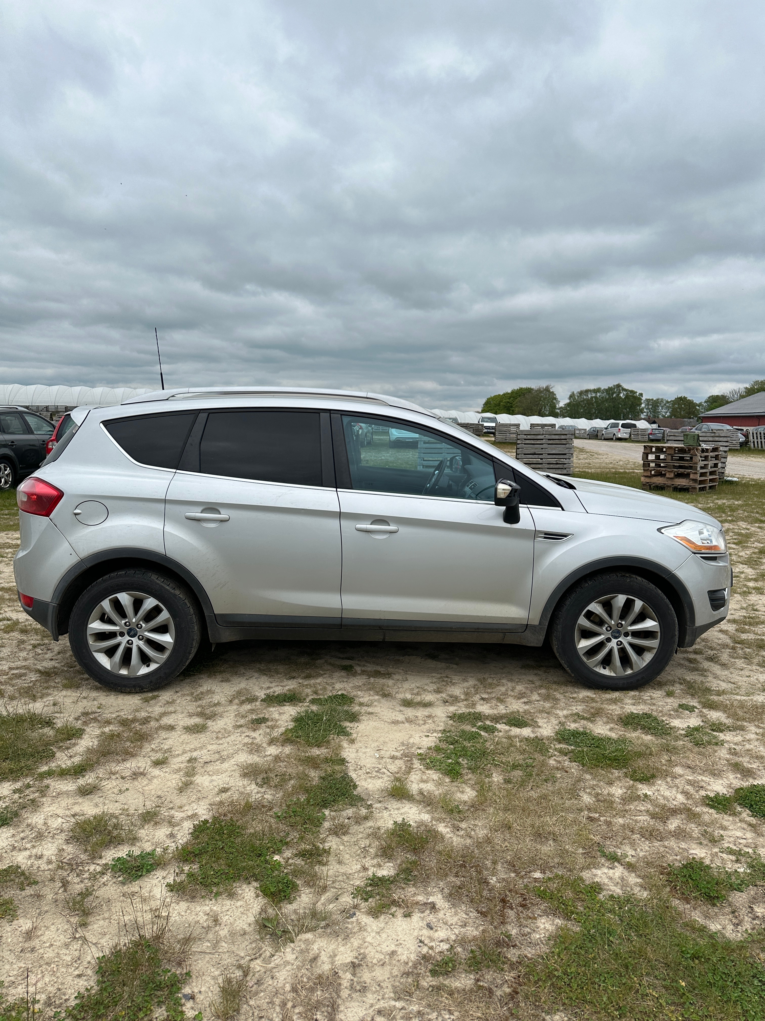 kuga　0820 File:Ford Kuga (third generation) IMG 3128.jpg - Wikimedia