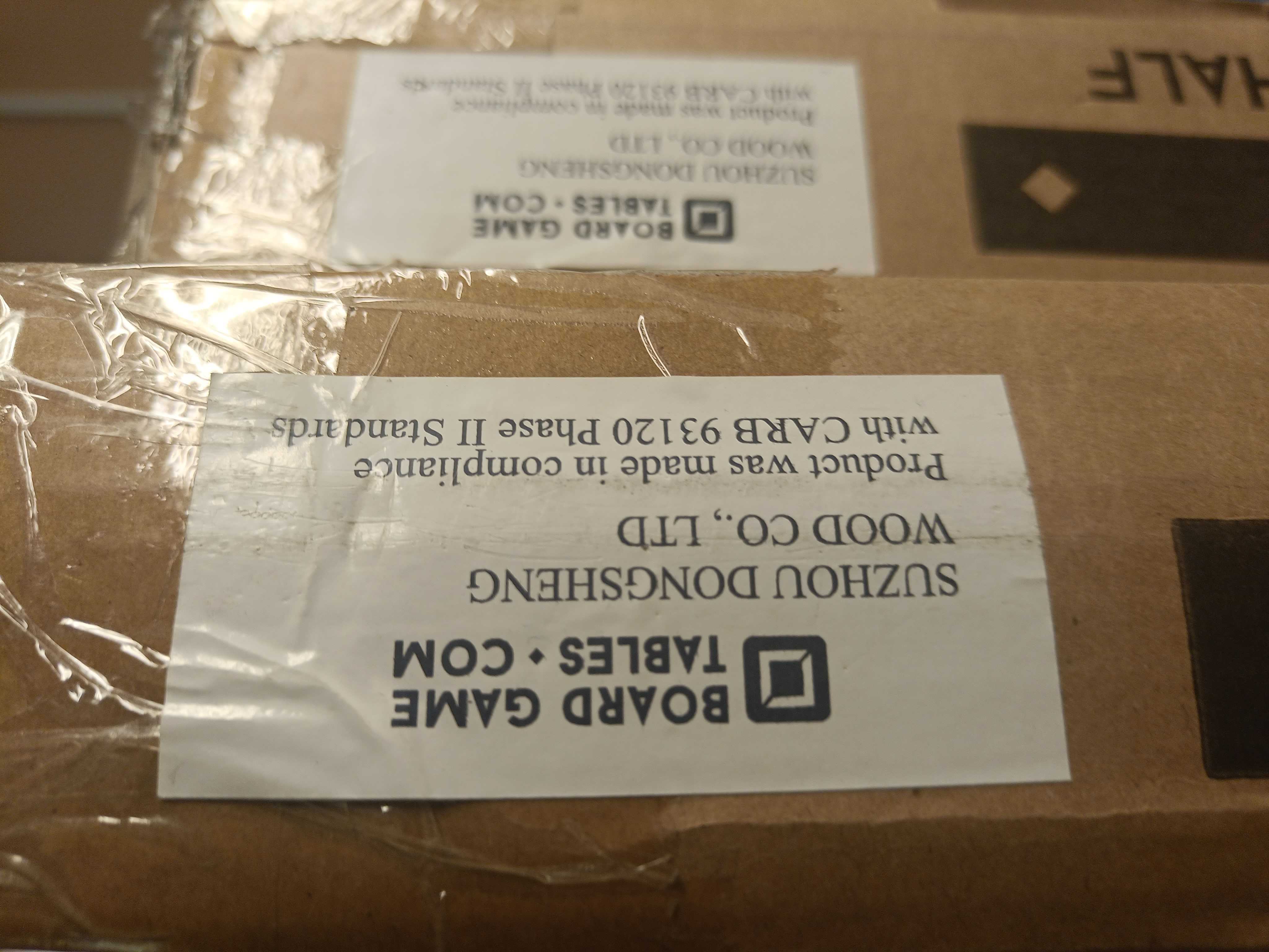 Game board Duchess Game Table PS Auction We value the future Largest in net auctions