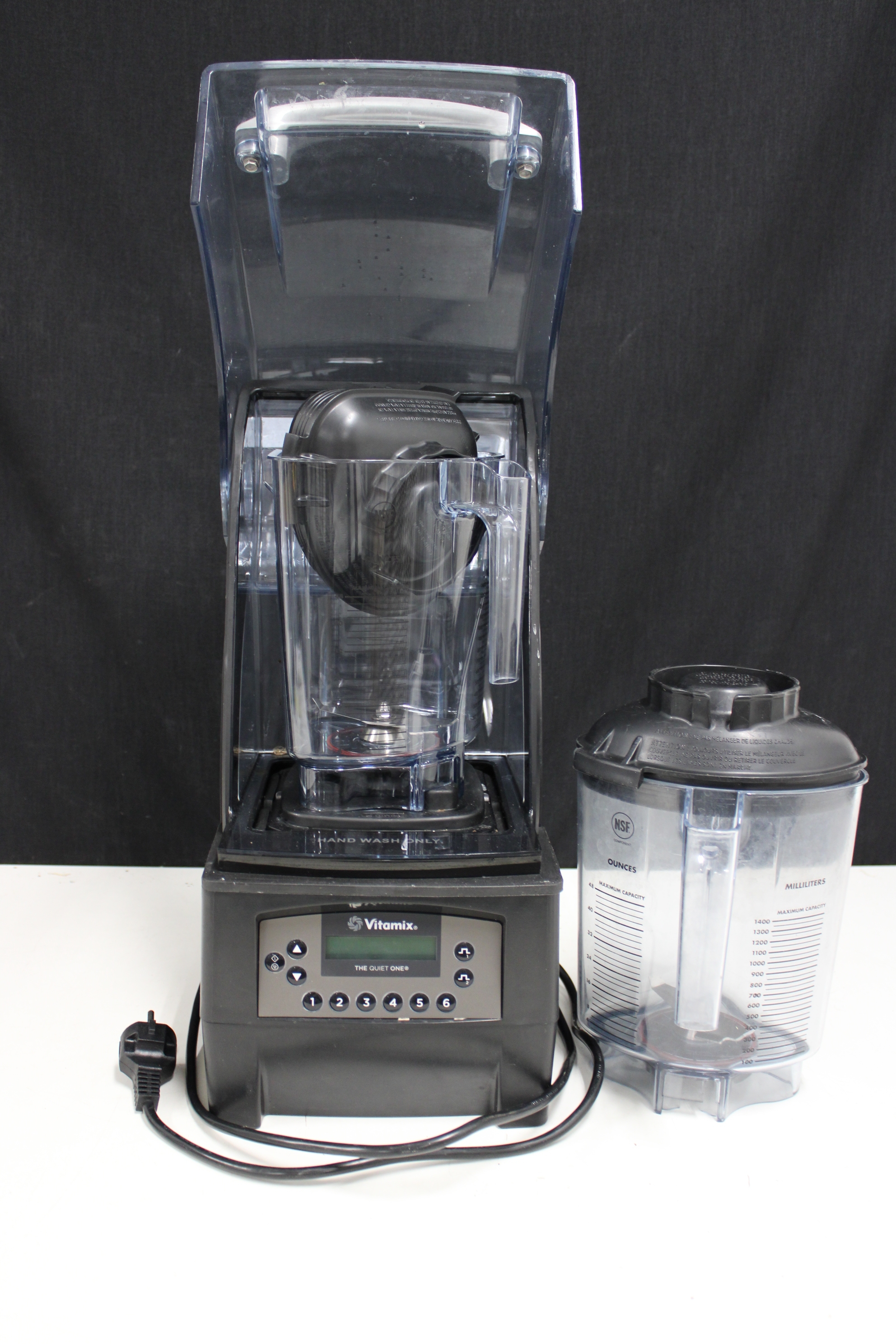 Blender Vitamix CM0149 - PS Auction - We value the future