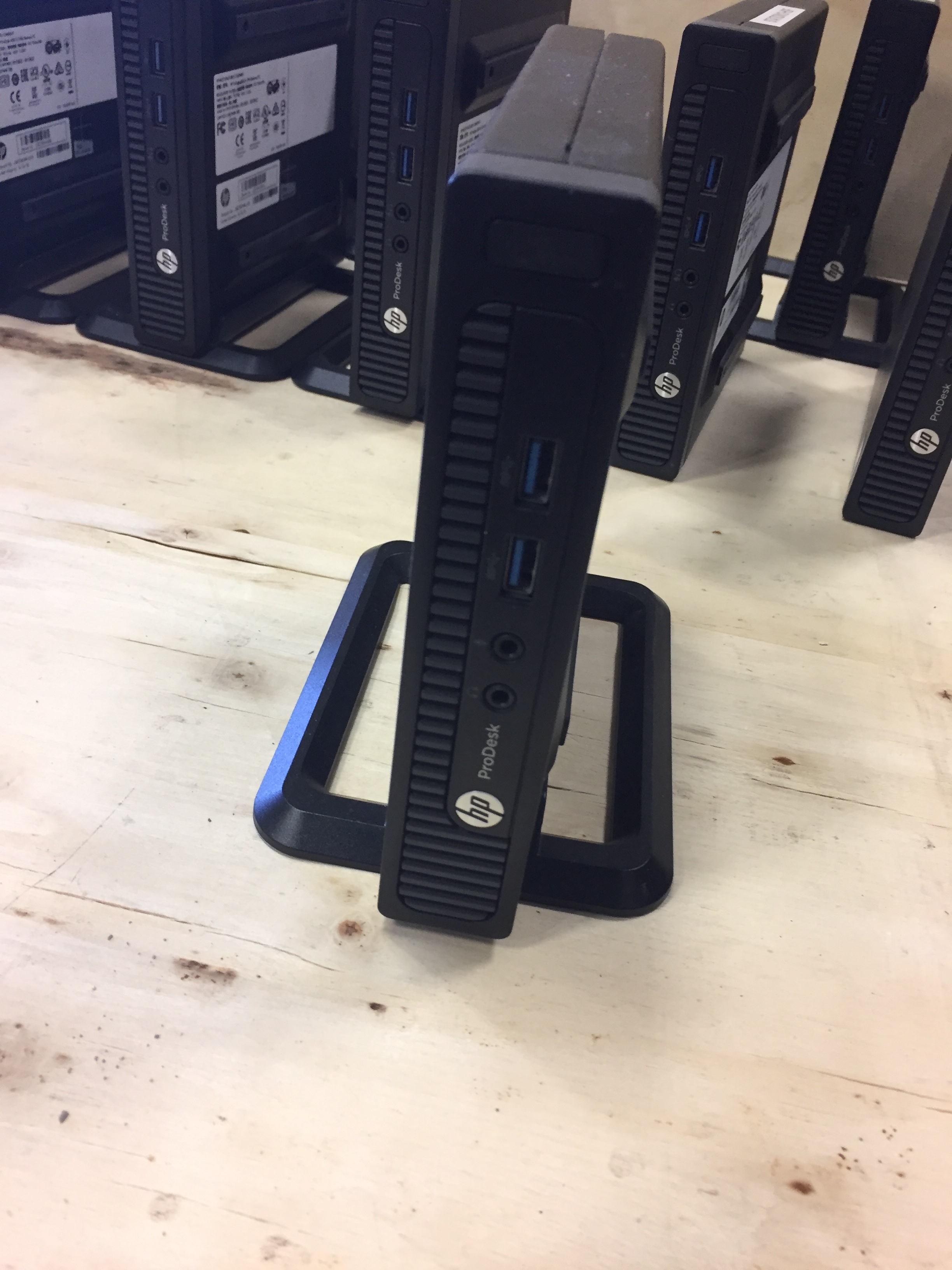 HP ProDesk 4 Mini G1i Desktop AI PC specifications | HP® támogatás