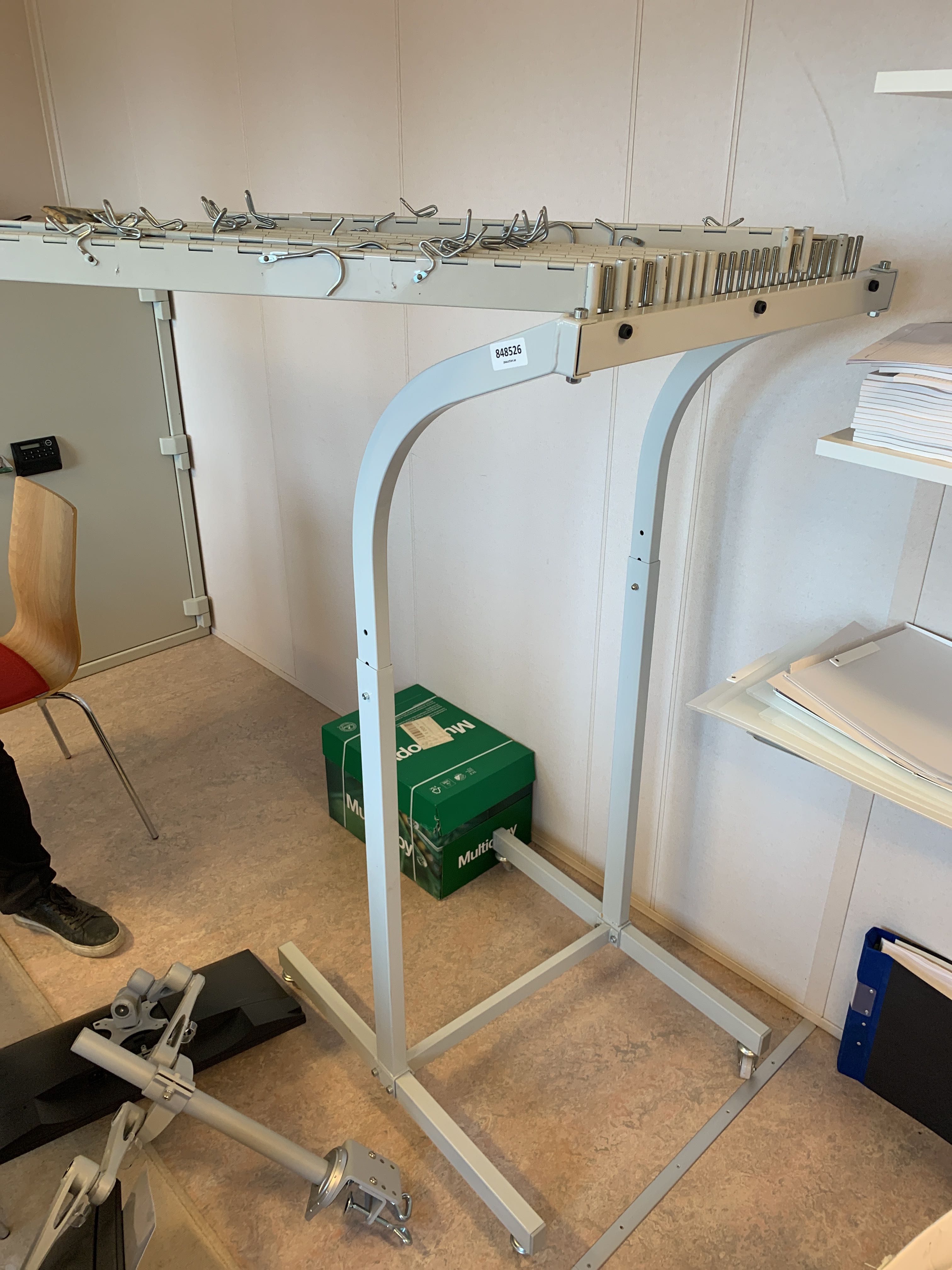 Drawing rack - PS Auction - We value the future - Largest in net auctions