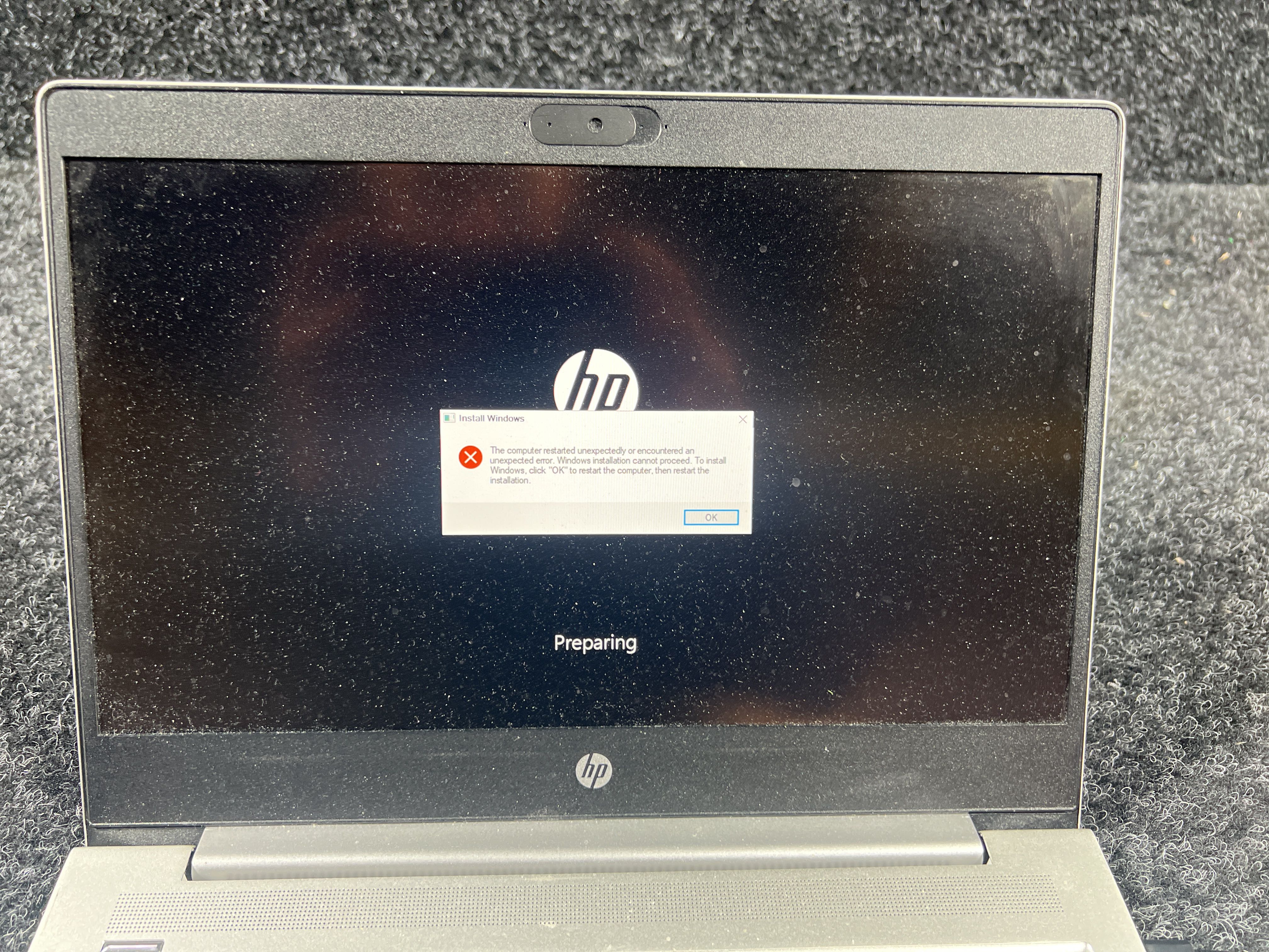 HP ProBook 430 G7 中古　びあっり専用 中古ノートパソコン HP PROBOOK 430 G7 Core i5-10210U 13.3