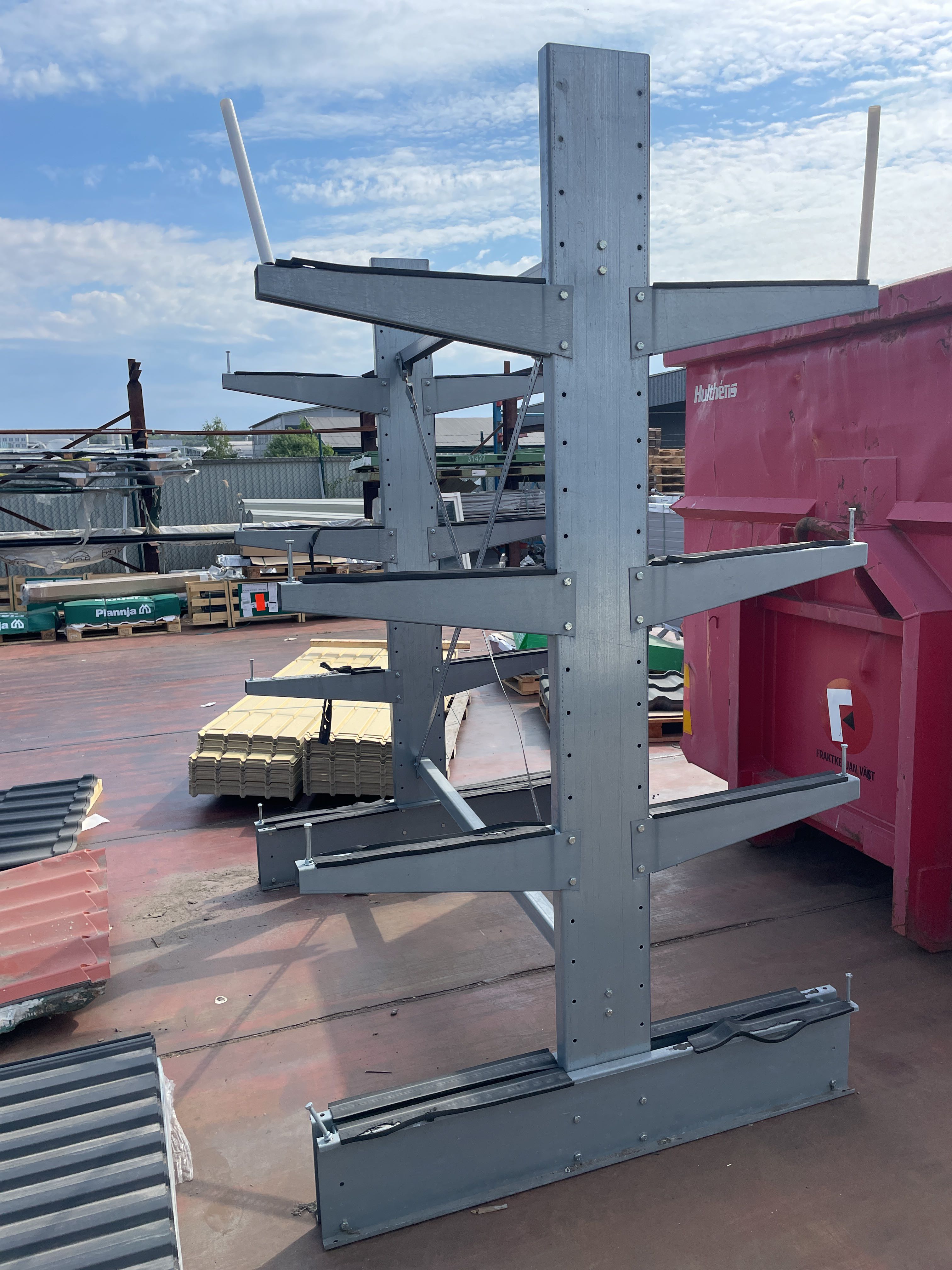 Double branch stand - PS Auction - We value the future - Largest in net ...