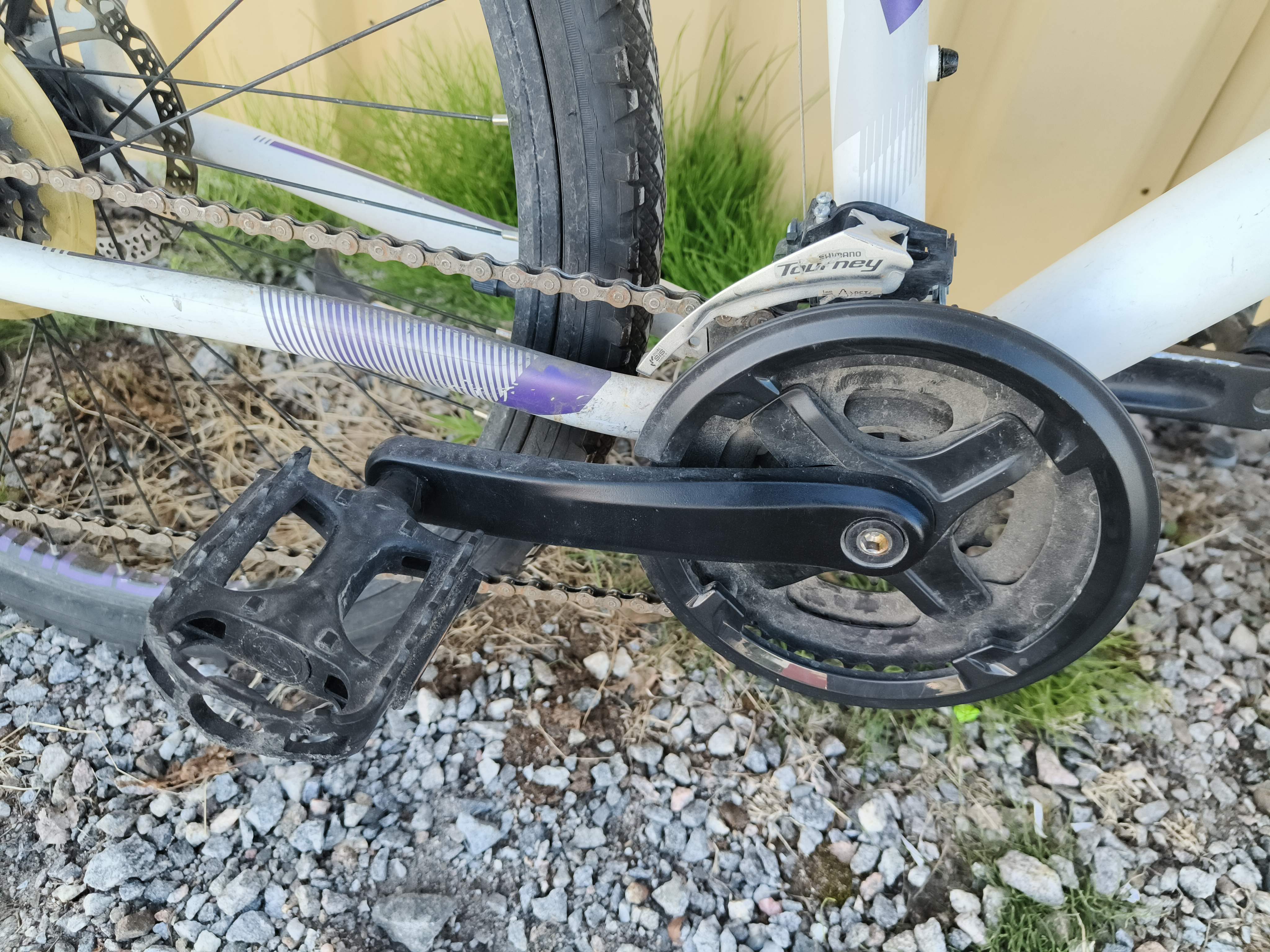 Bicycle Diamant Mogul 2FSD - PS Auction - We value the