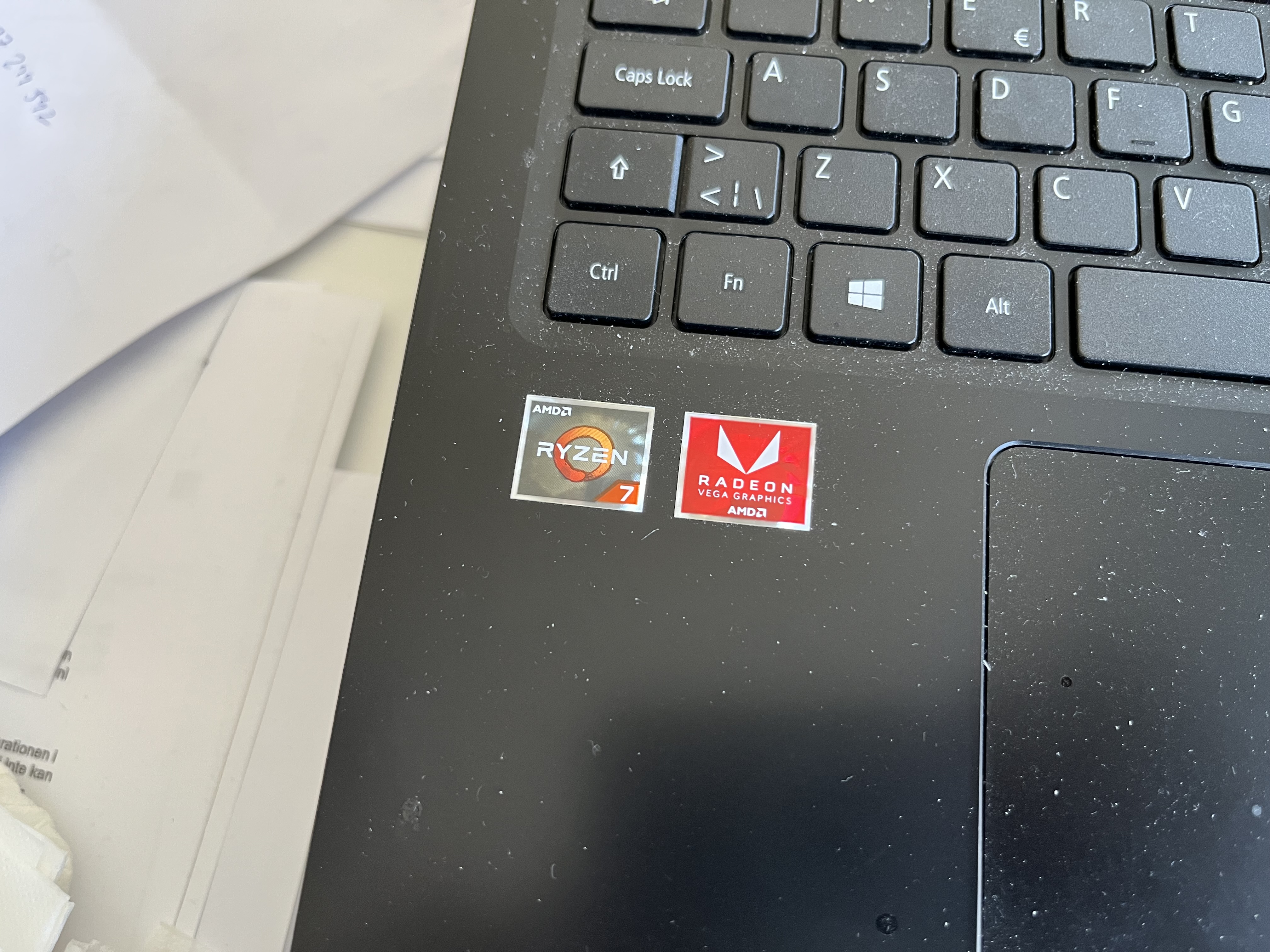 Laptop ACER Apsire 3 N19C1 - PS Auction - We value the future