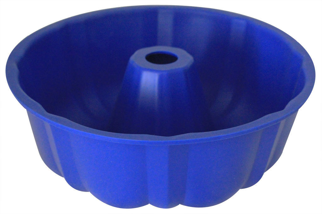 Sponge cake mold in silicone 24pack PS Auction We value the future Largest in net auctions