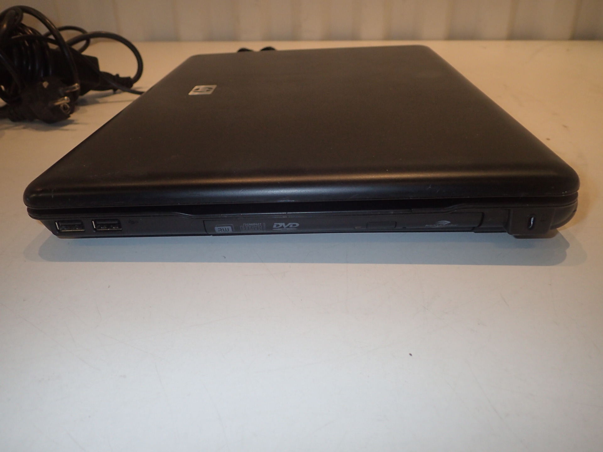 Laptop HP Compaq 6730s - PS Auction - We value the future