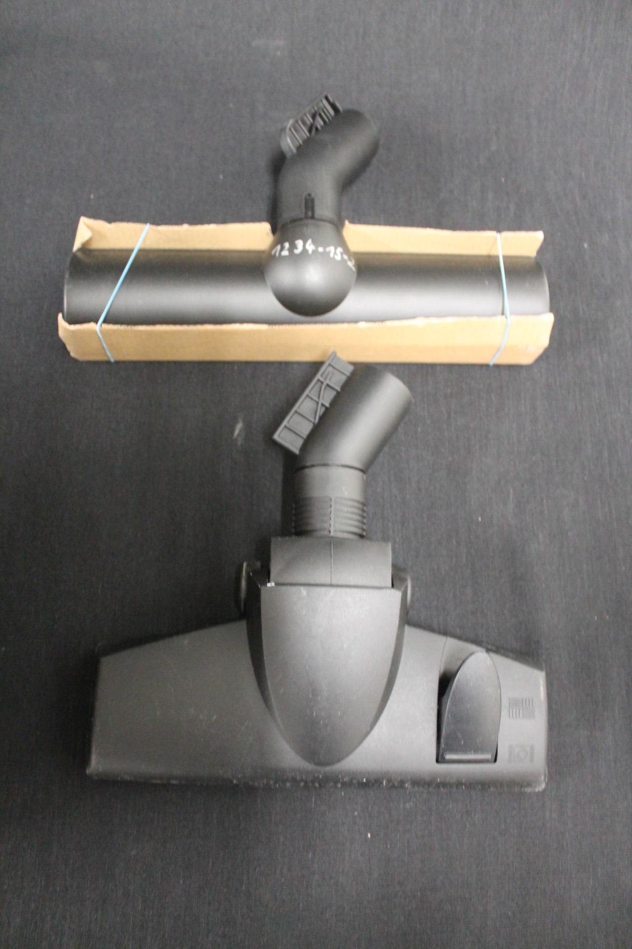 Dammsugare Siemens Z 4.0 (Nyskick) PS Auction – Vi SIEMENS VSZ4G231 Dammsugare