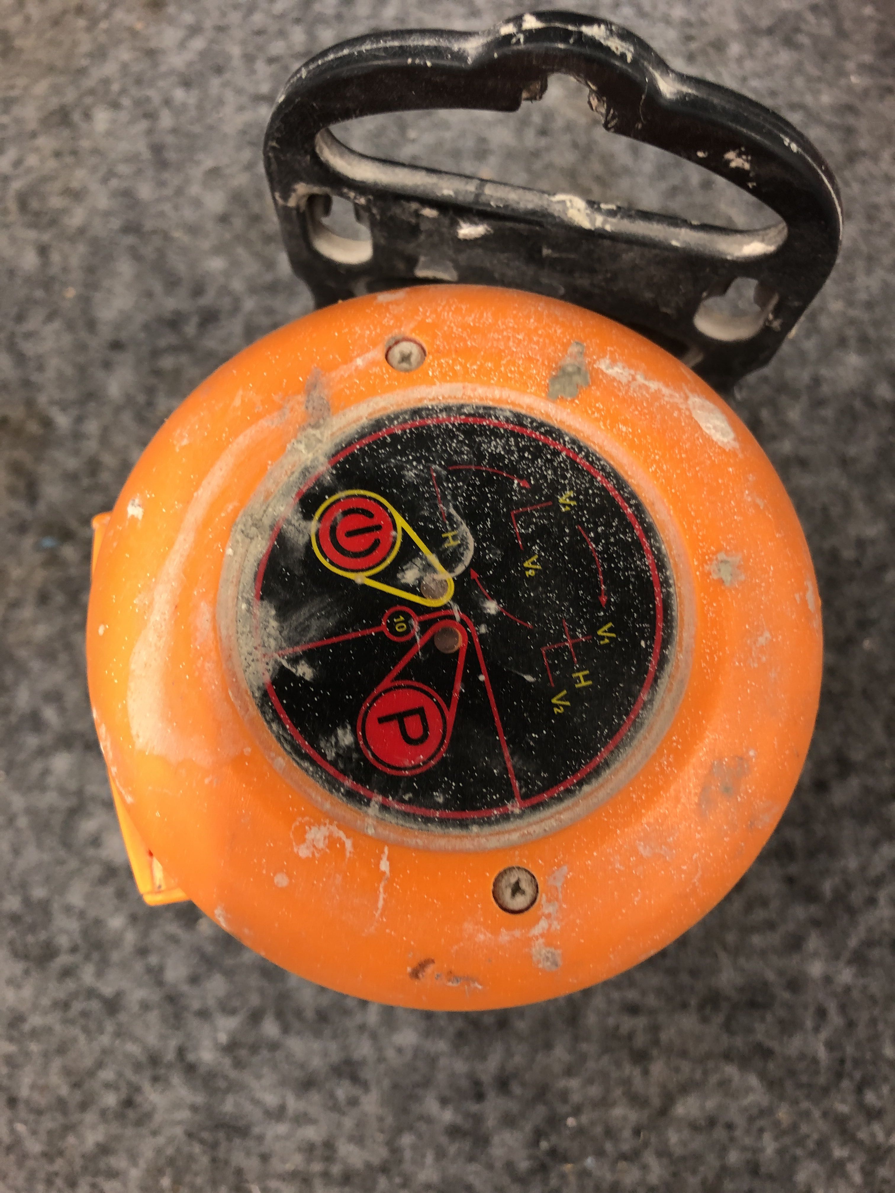 Cross laser Geo fennel FL 40-3Liner HP # 3 - PS Auction - We value