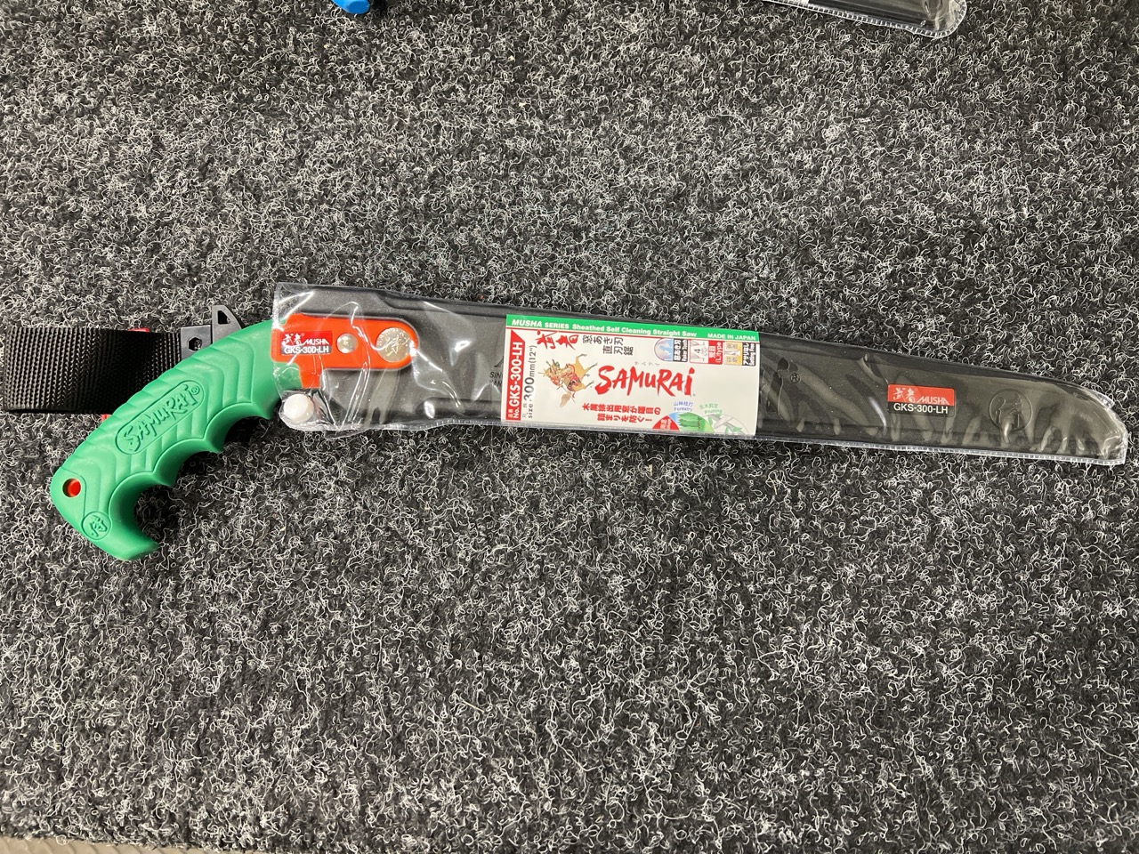 サスカッチ　Zach gormleyエディション　カリブ サスカッチ Zach gormleyエディション カリブ