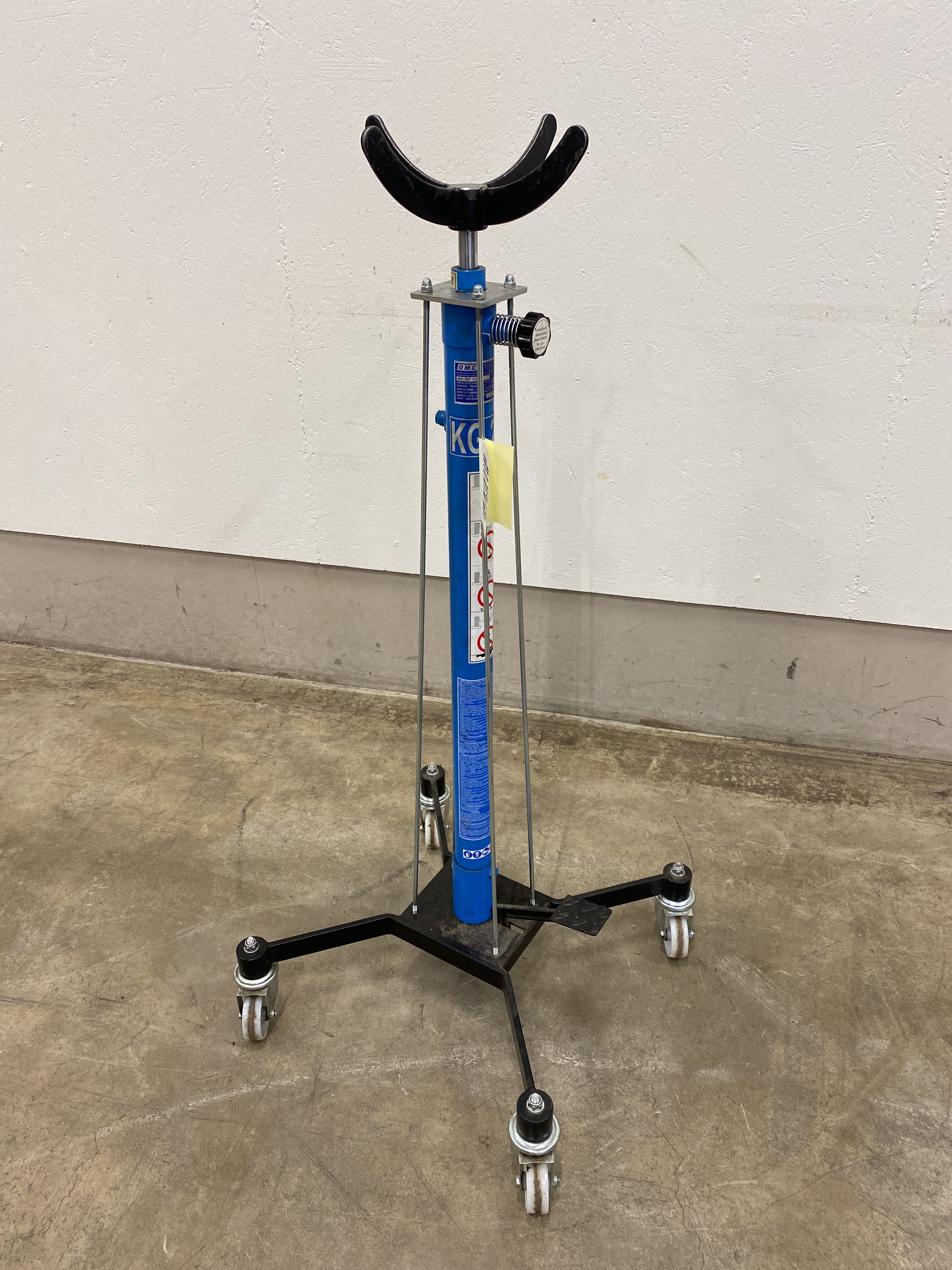 Gearbox lift OMCN SIF 1/73 PS Auction We value the future Largest