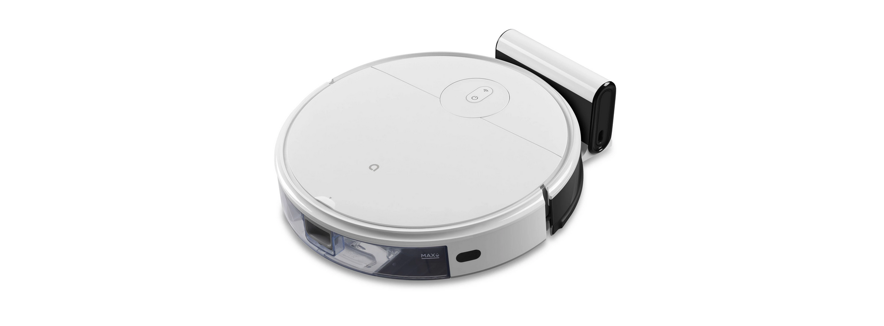 Robot vacuum cleaner Andersson RTRW2000 PS Auction We value the