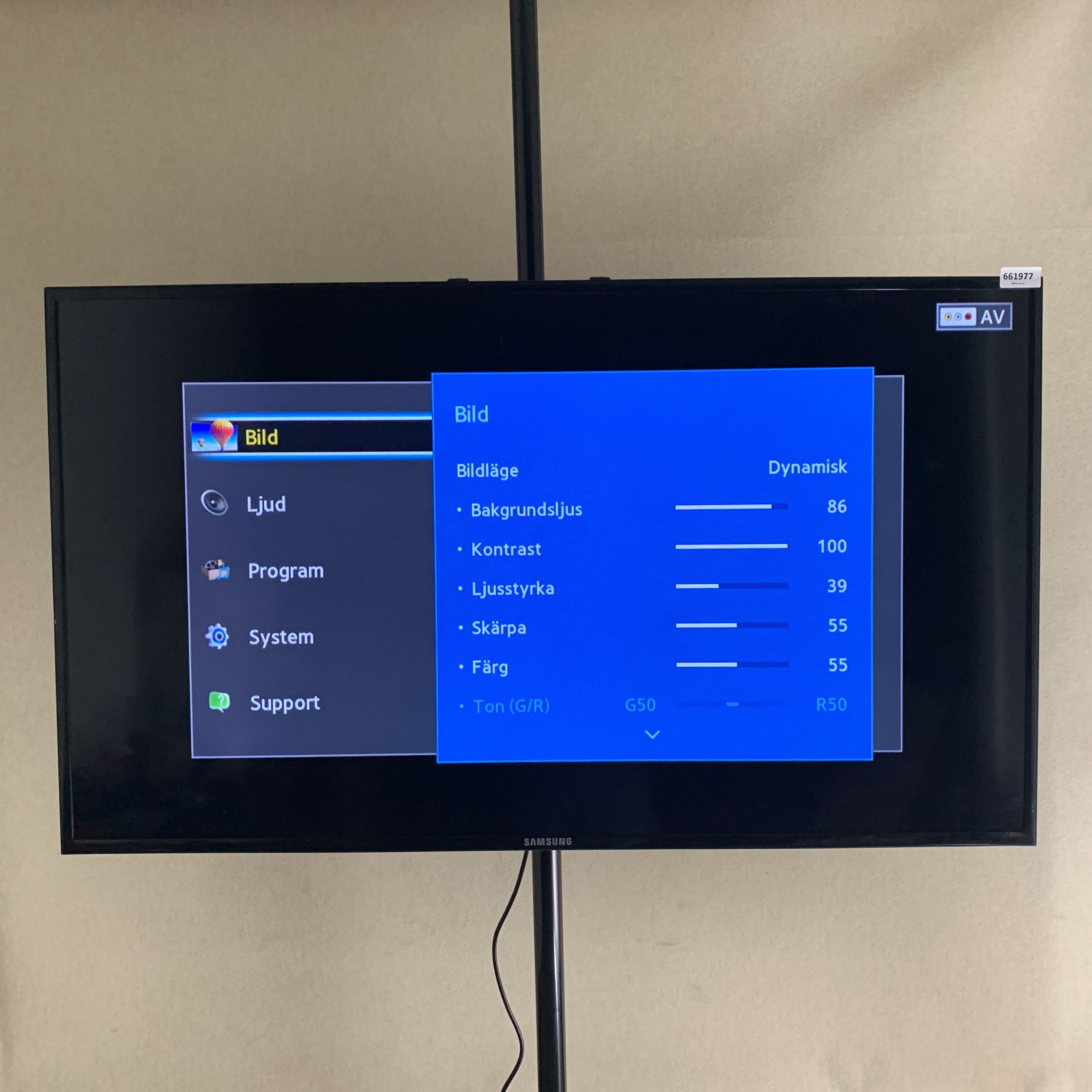 Lägga Till Appar På Samsung Tv