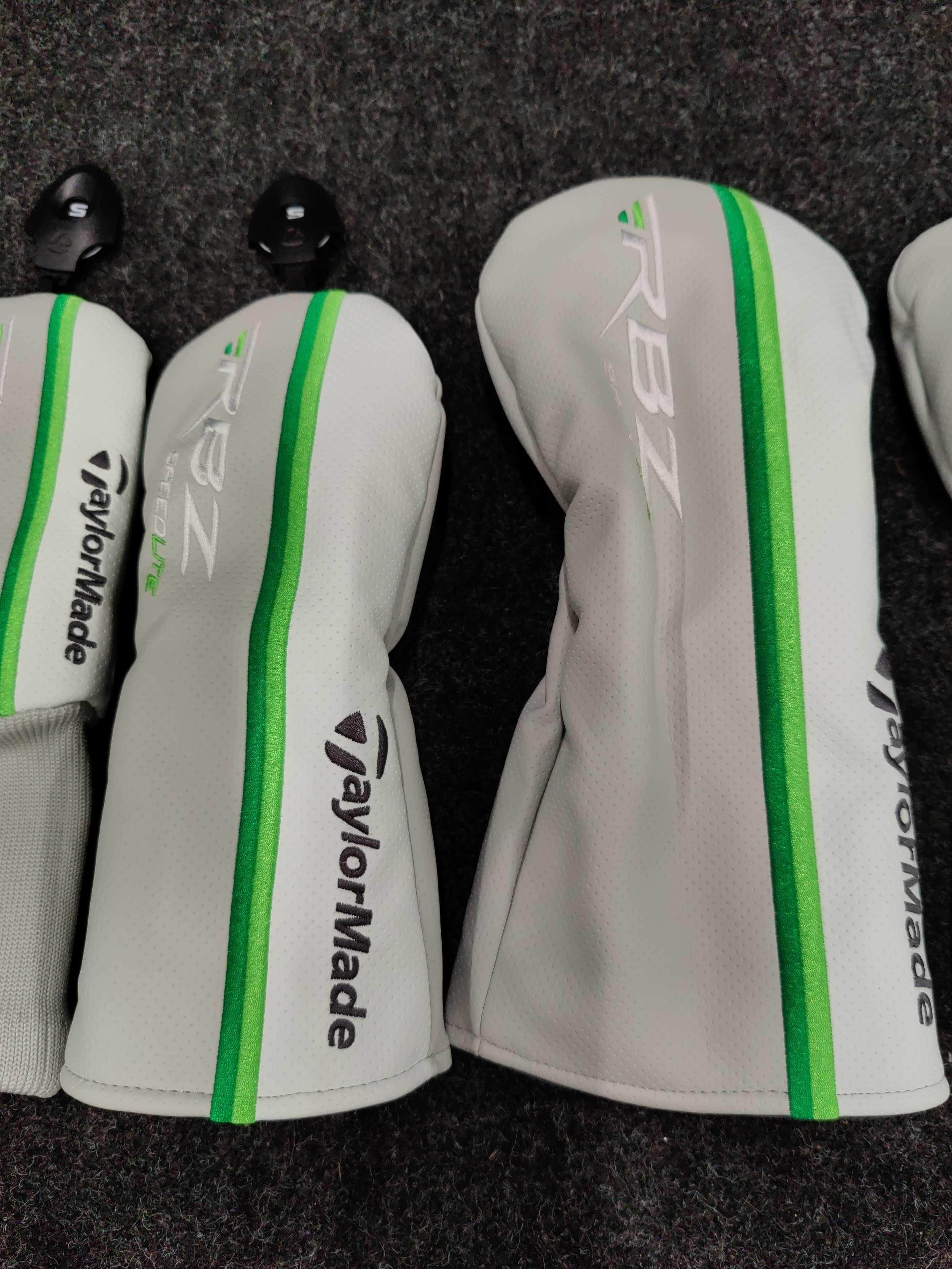 TaylorMade - 卍侍 Spider Mallet Headcover | TAYLORMADE | Headcovers | Unisex