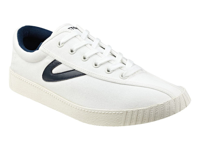 tretorn nylite 2 plus