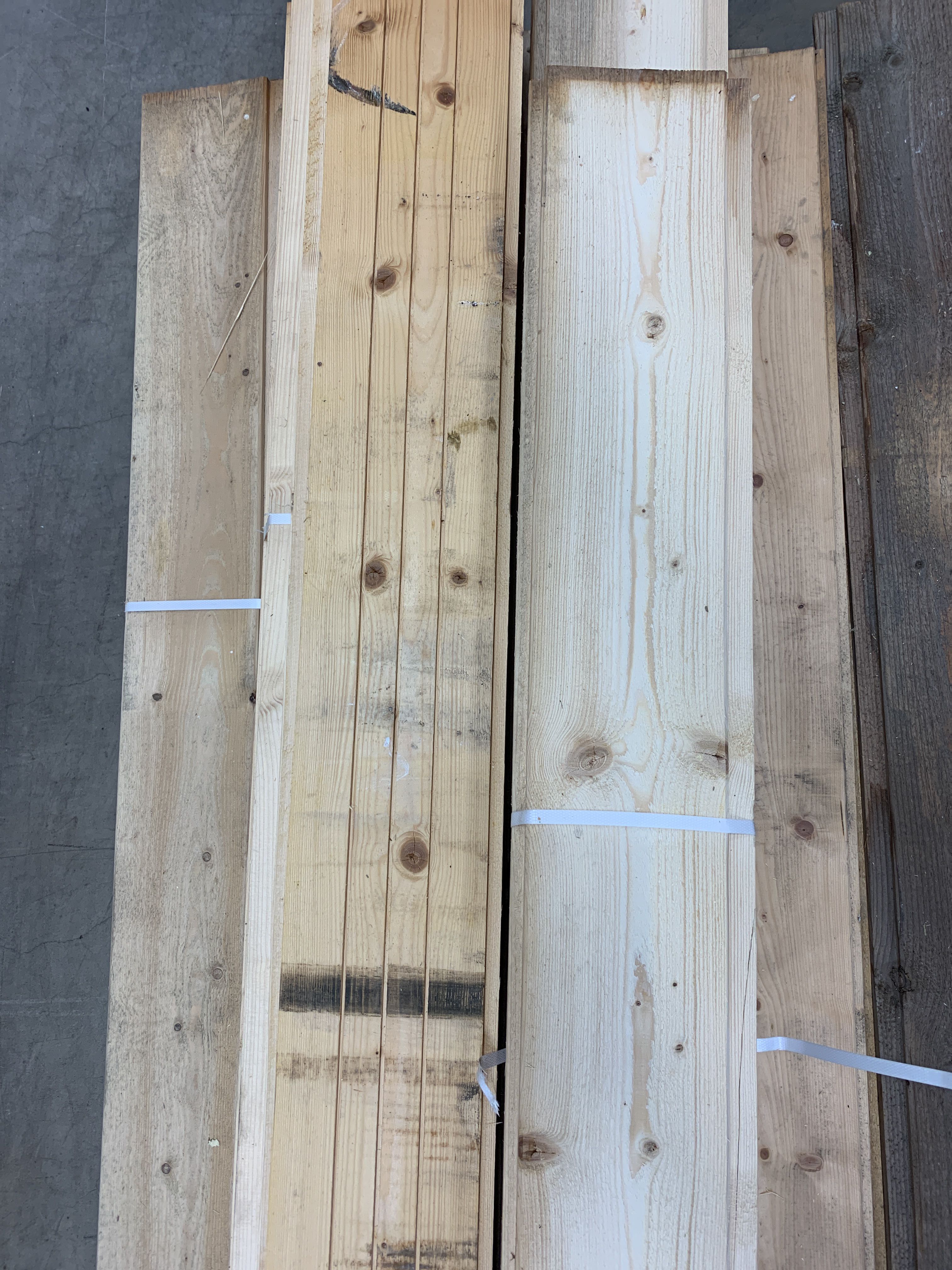 Träpanel 300x14,5x2 cm (LxBxH) - Auktioner online - Nätauktioner ...