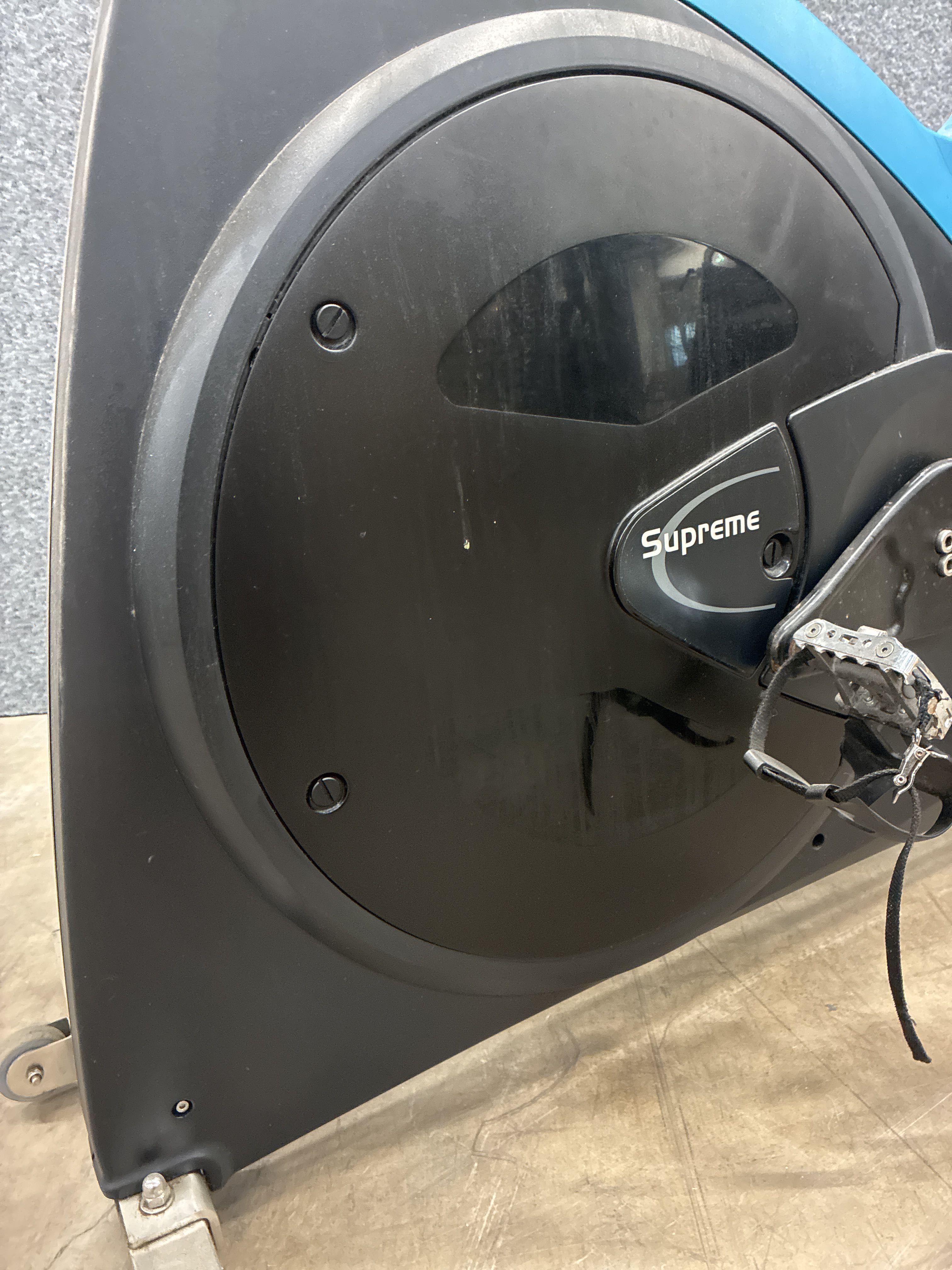 Exercise bike, Body Bike Supreme - PS Auction - We value the future ...