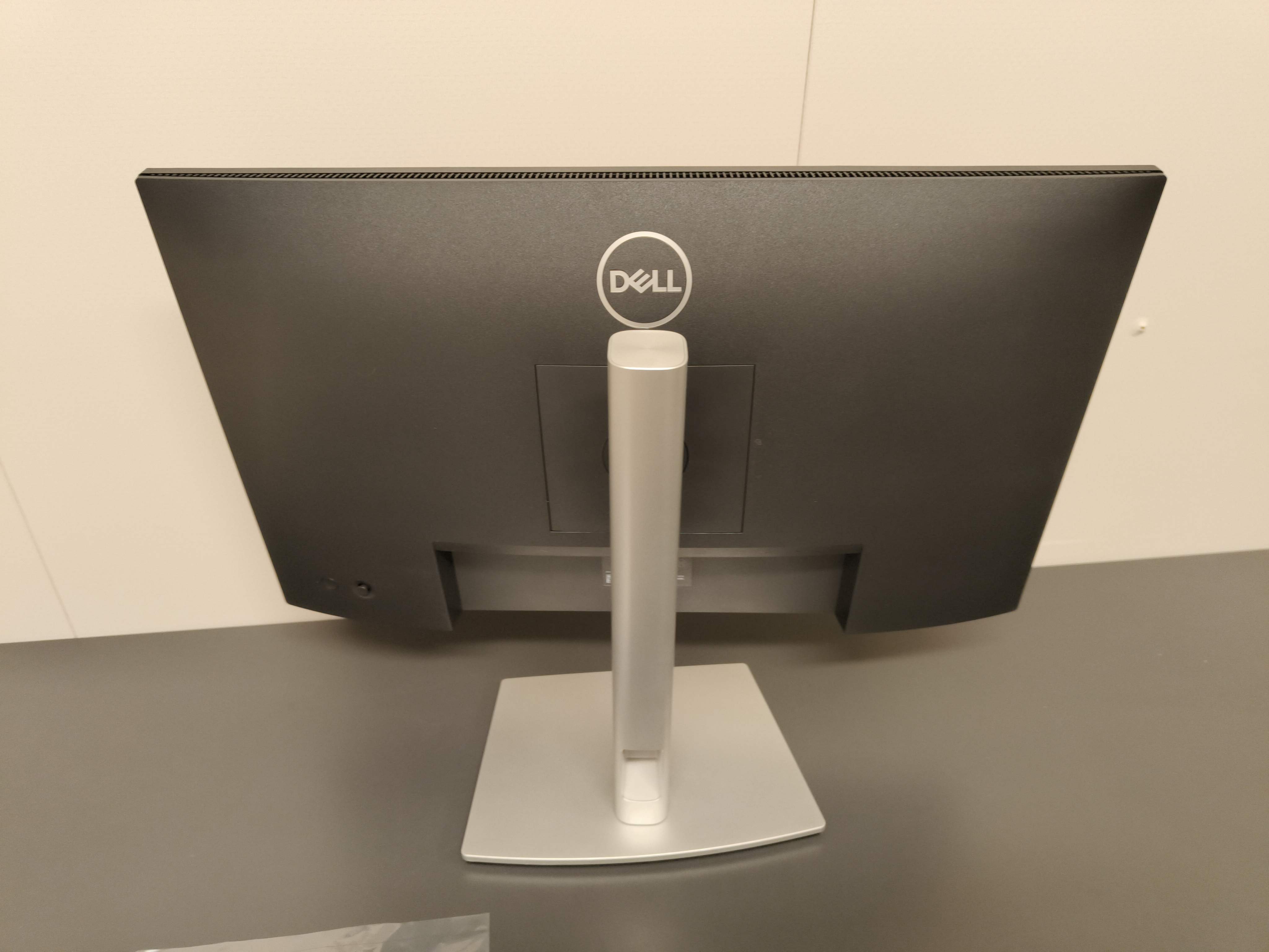 Computer monitors 2 pcs Dell P2422H - New - PS Auction - We