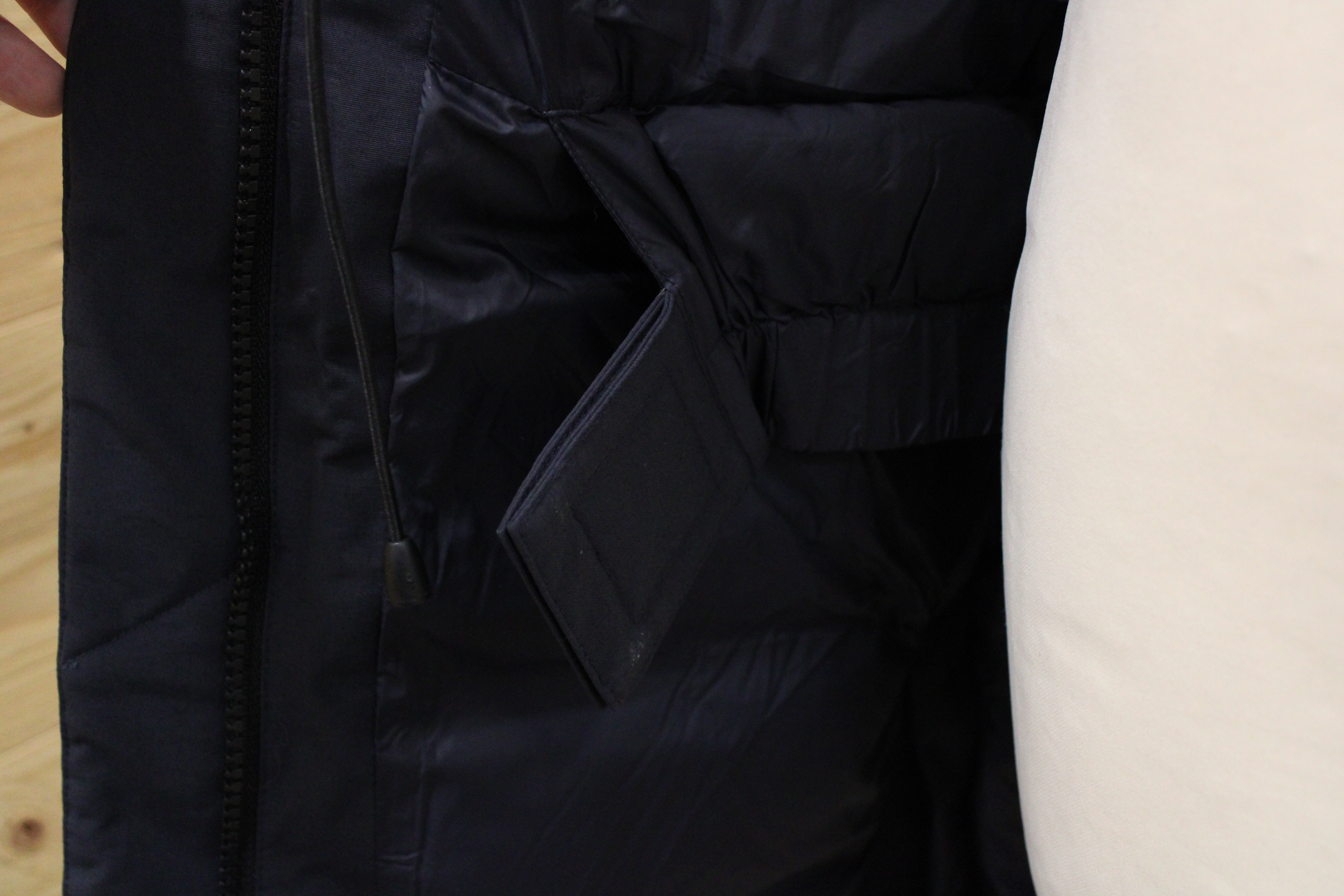 1 piece ladies jacket Nobis Stl S / P - PS Auction - We value the 