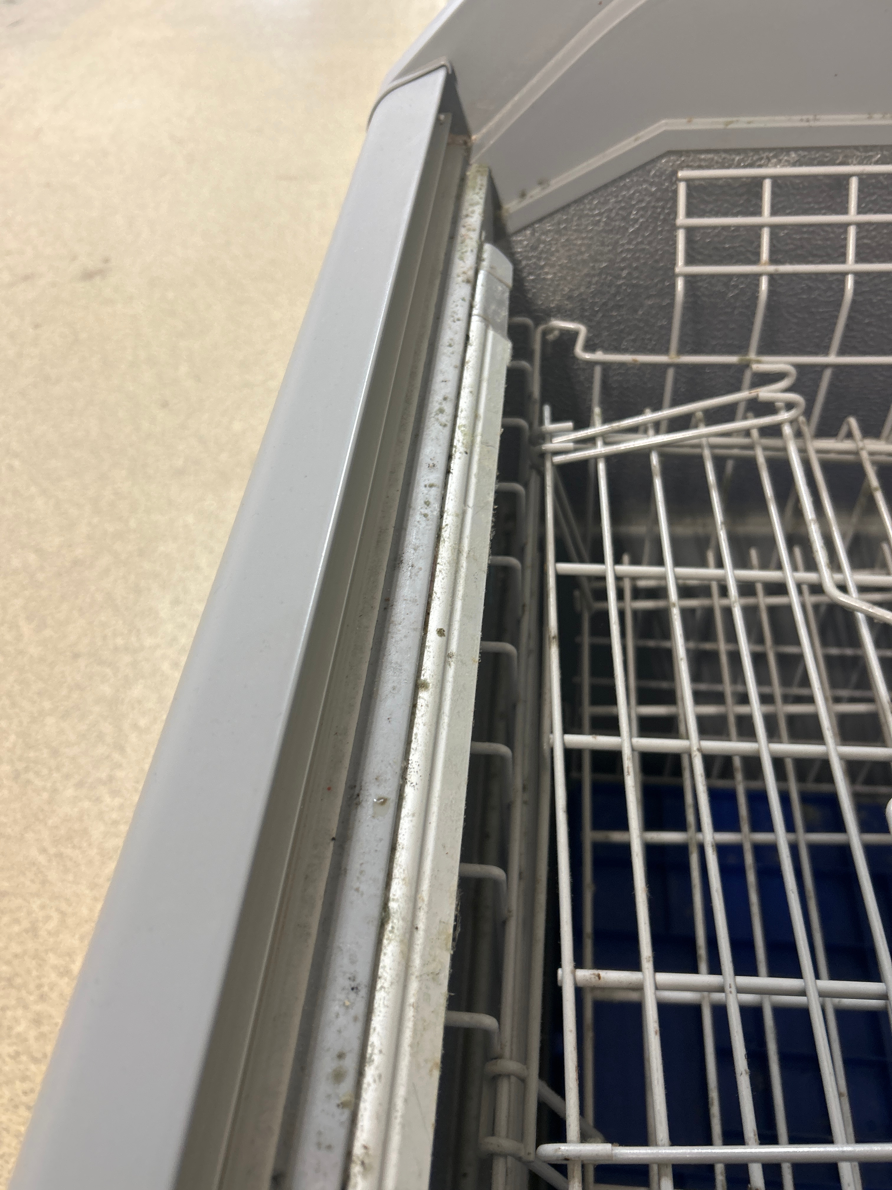 Freezer boxes 2 pcs - AHT MIAMI 250(U)L VSAD - PS Auction - We