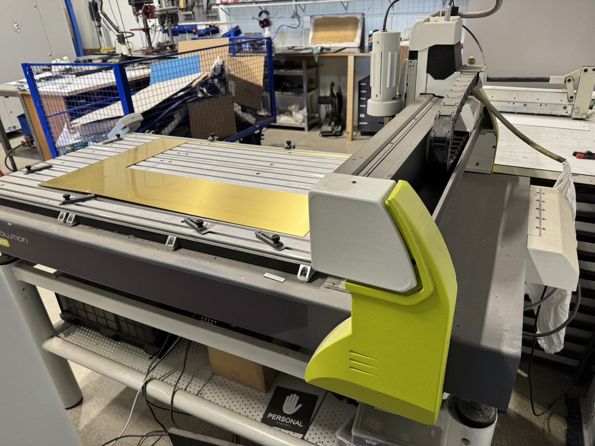 筆記具 SEASAR GRAVIUM Engraving machine Gravograph IS8000 XP - PS Auction - We