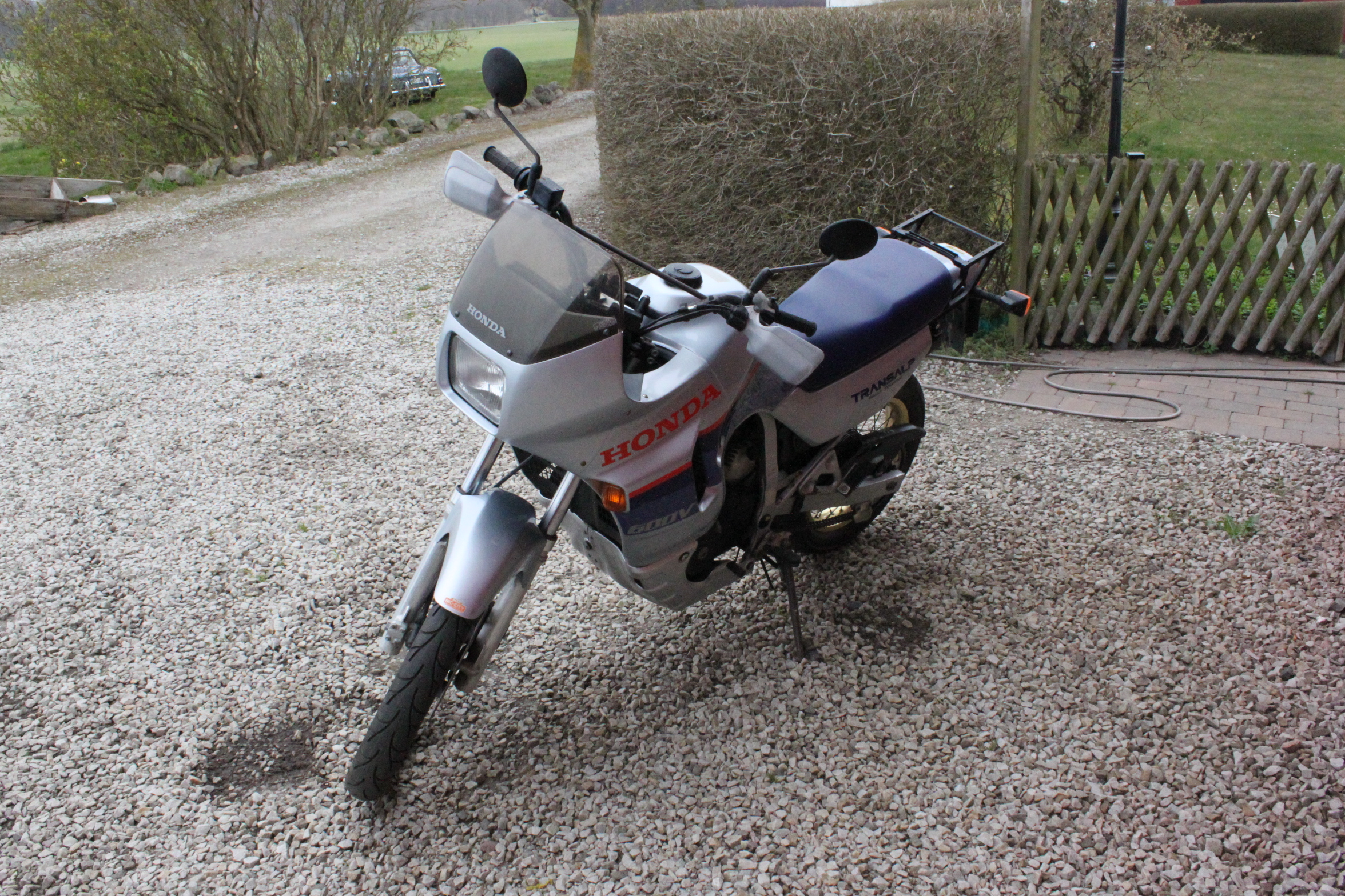 Honda XL 600V PD06 -1987 - PS Auction - We value the future