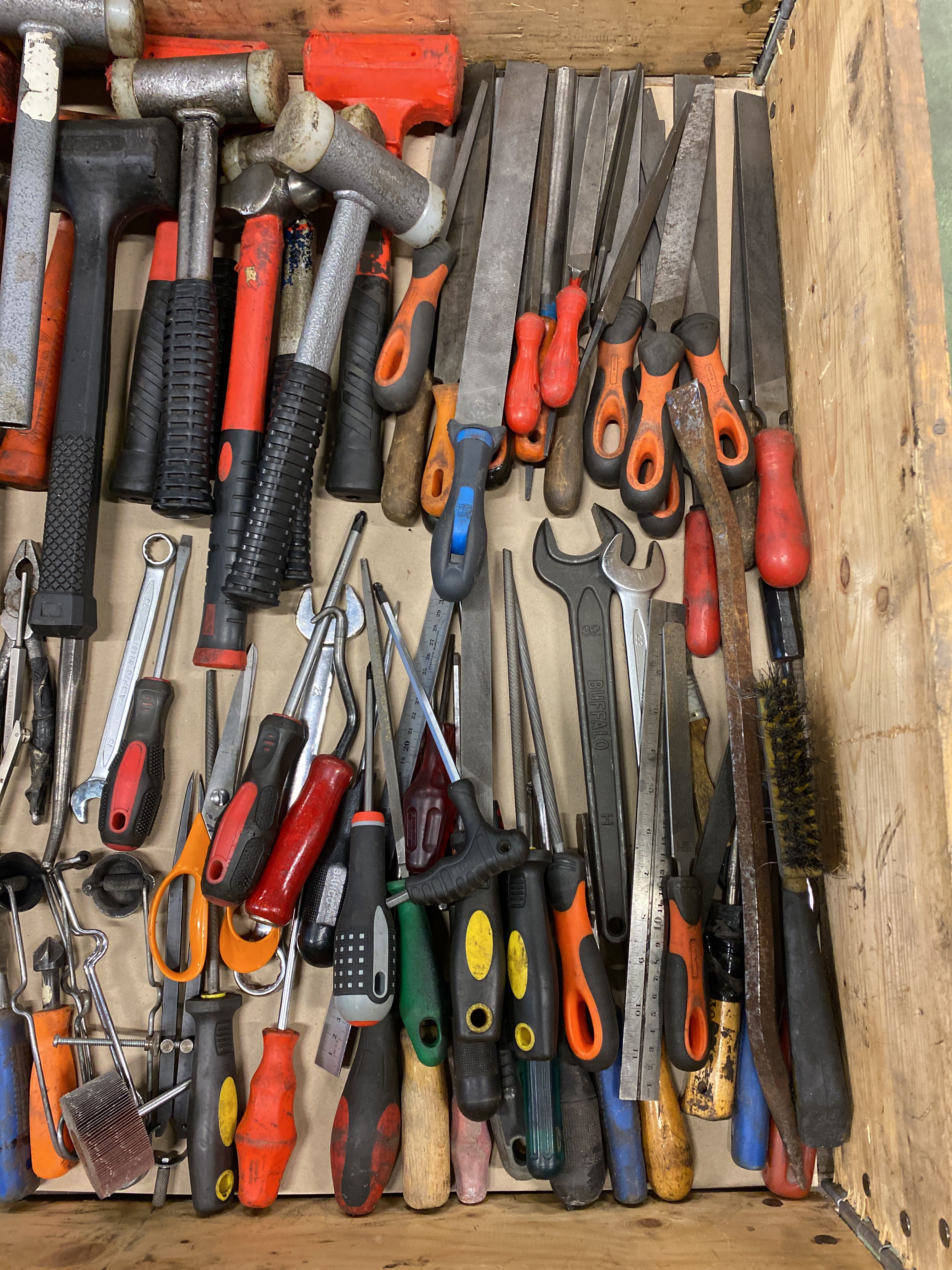 Hand tools PS Auction We value the future Largest in net auctions