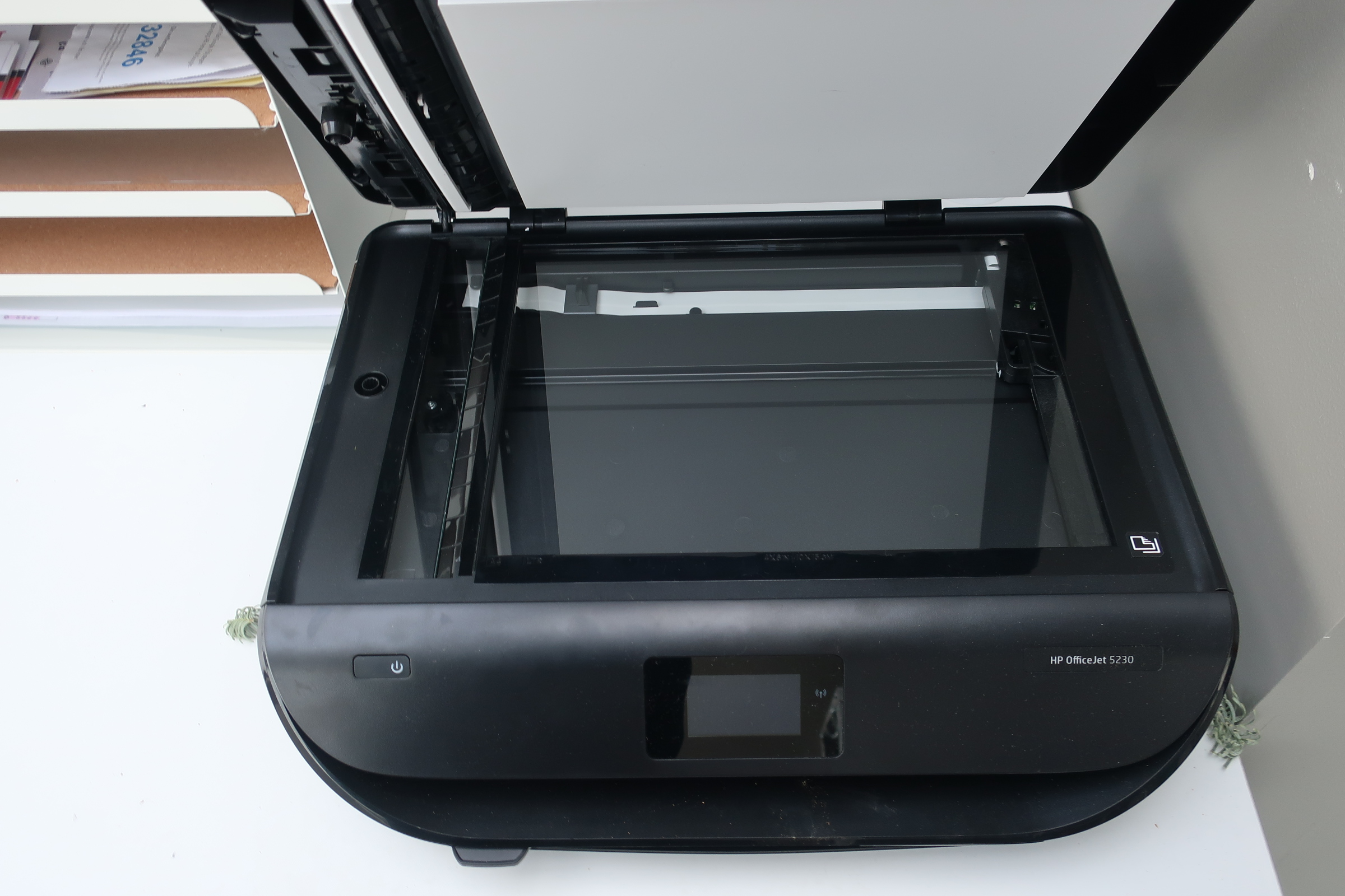 hp officejet 5230