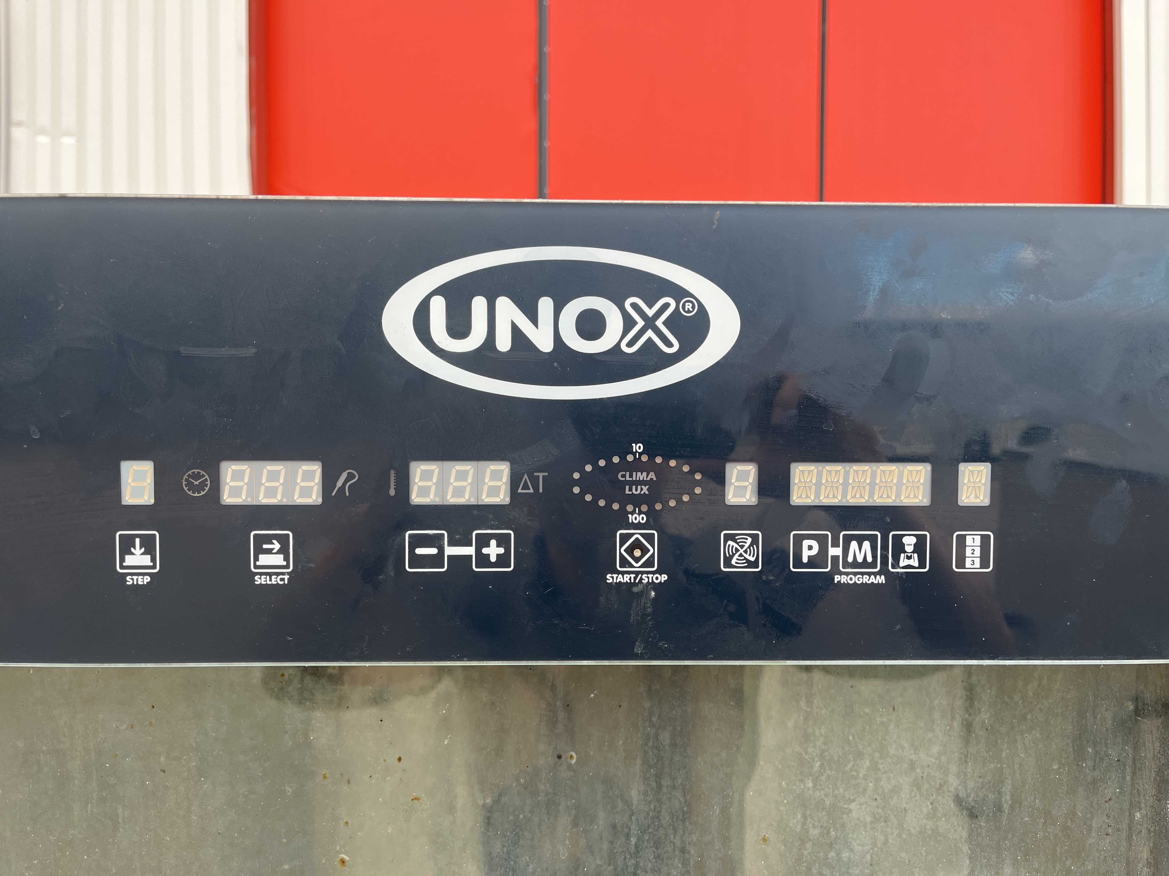 Hot air oven Unox XVC 1005 PL - PS Auction - We value the future - Largest  in net auctions