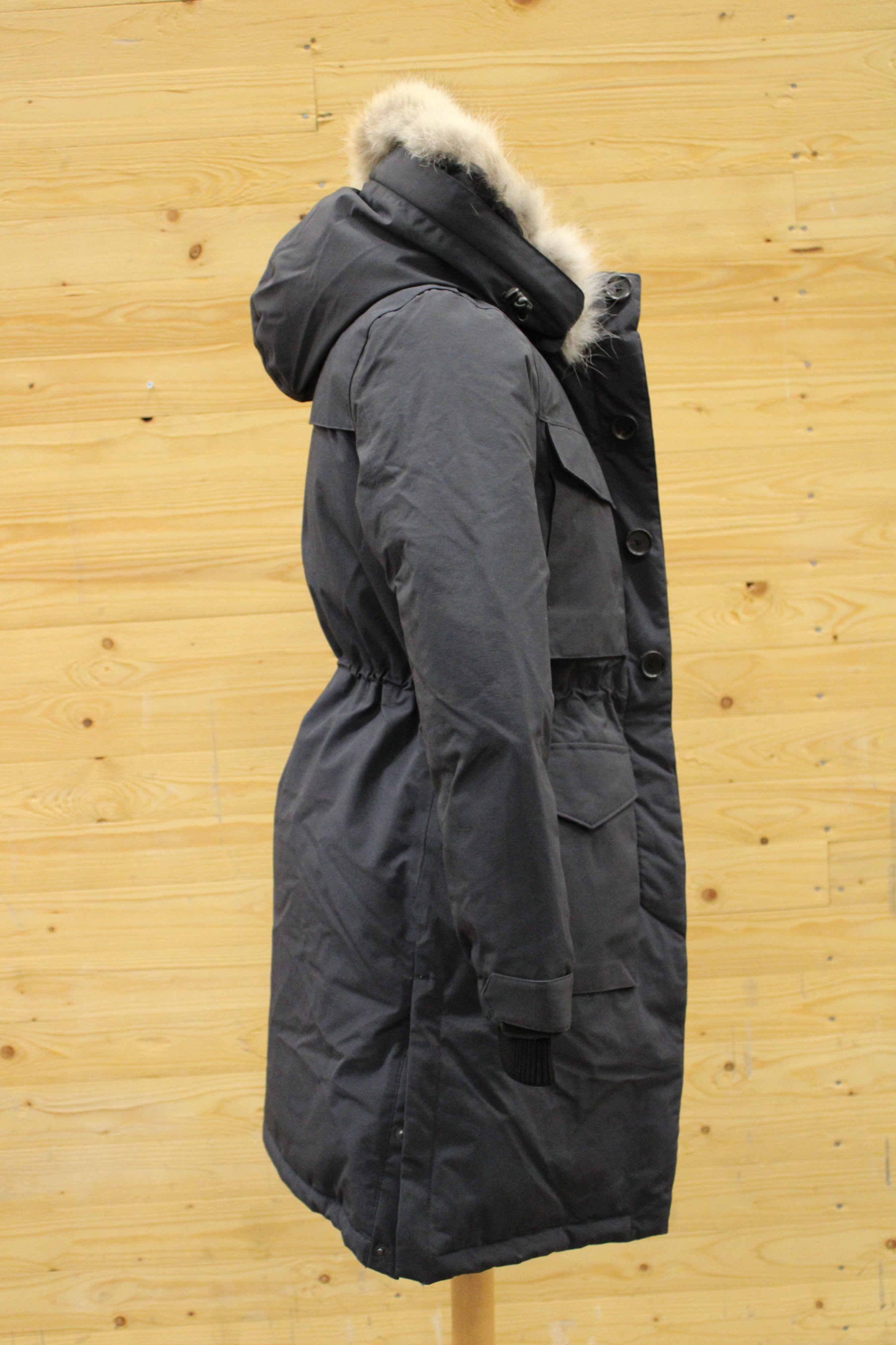 1 piece ladies jacket Nobis Stl S / P - PS Auction - We value the 