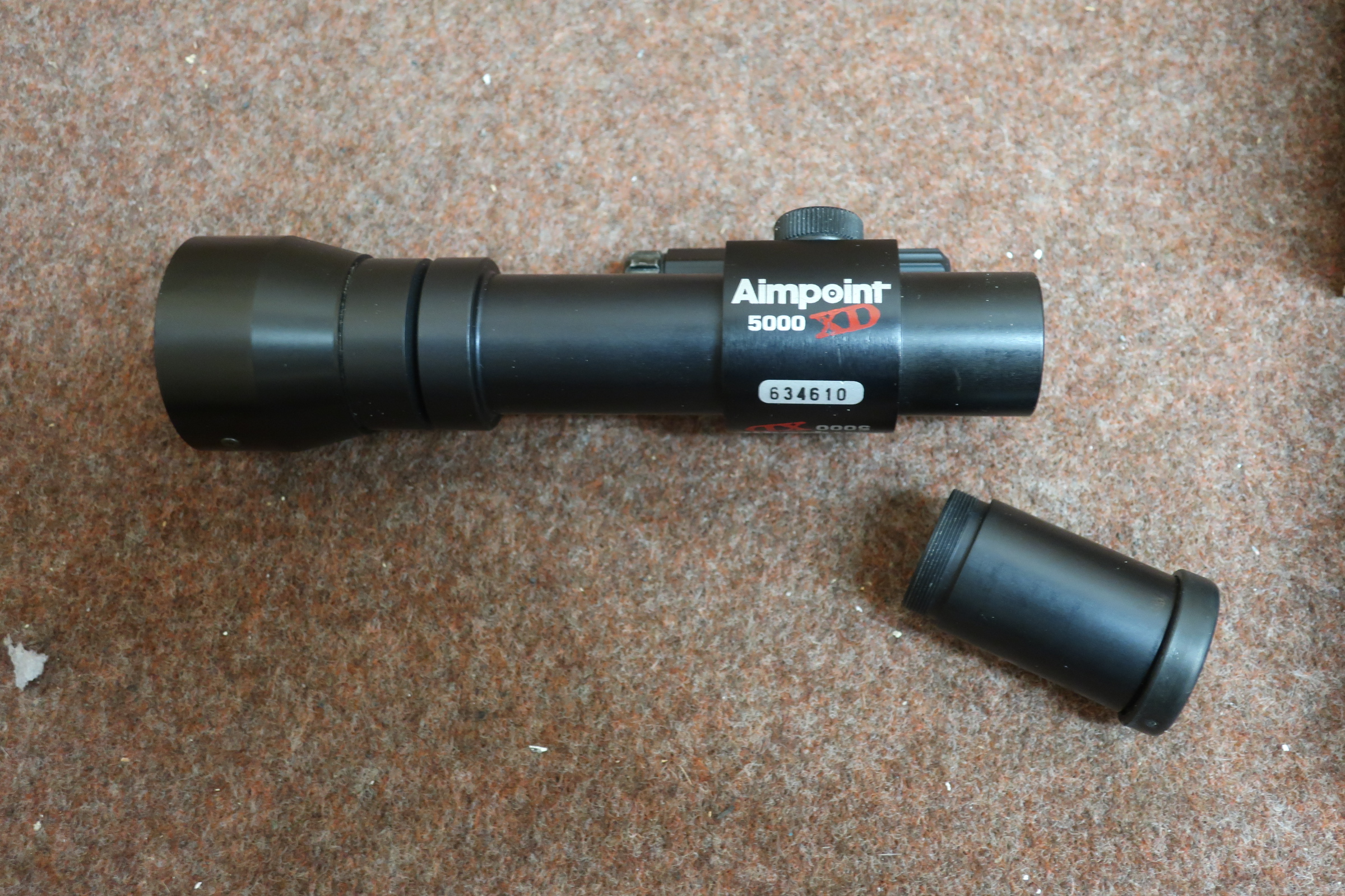 AIMPOINT まとめ売り b7d055211d1e743b8f7c0455eb622e